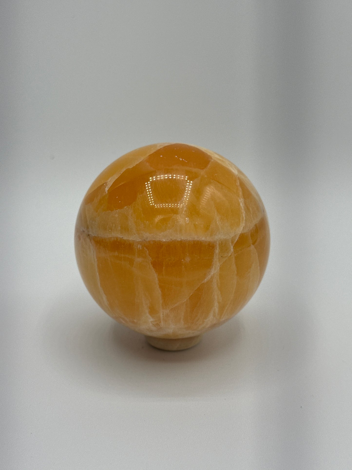 Honeycomb Calcite