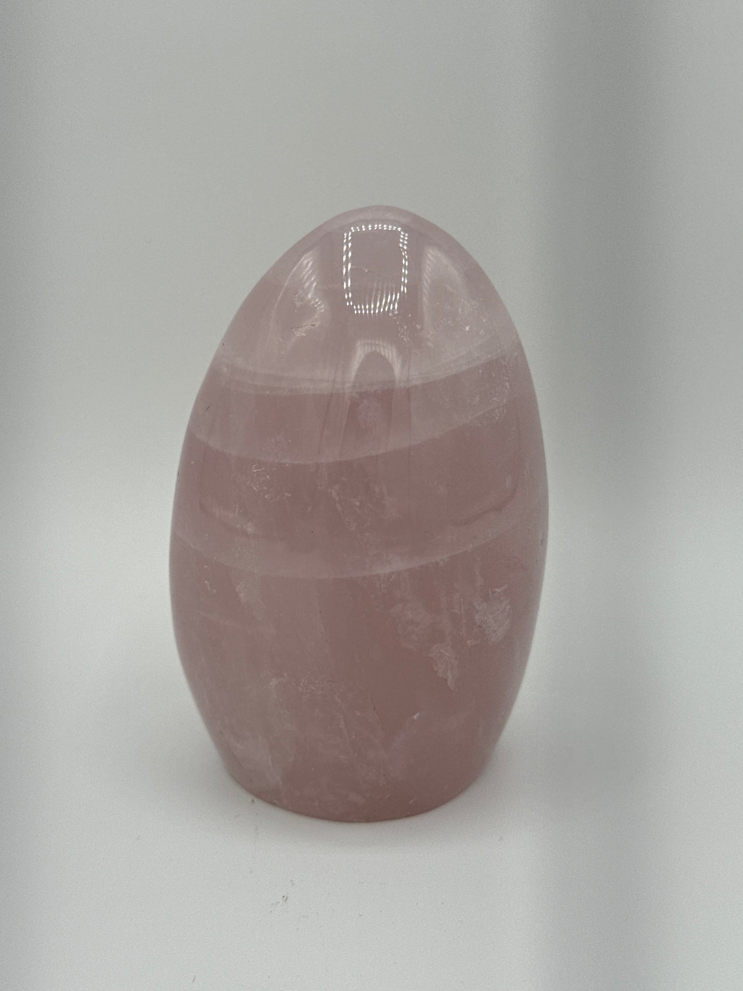 Rose Quartz Freeforms