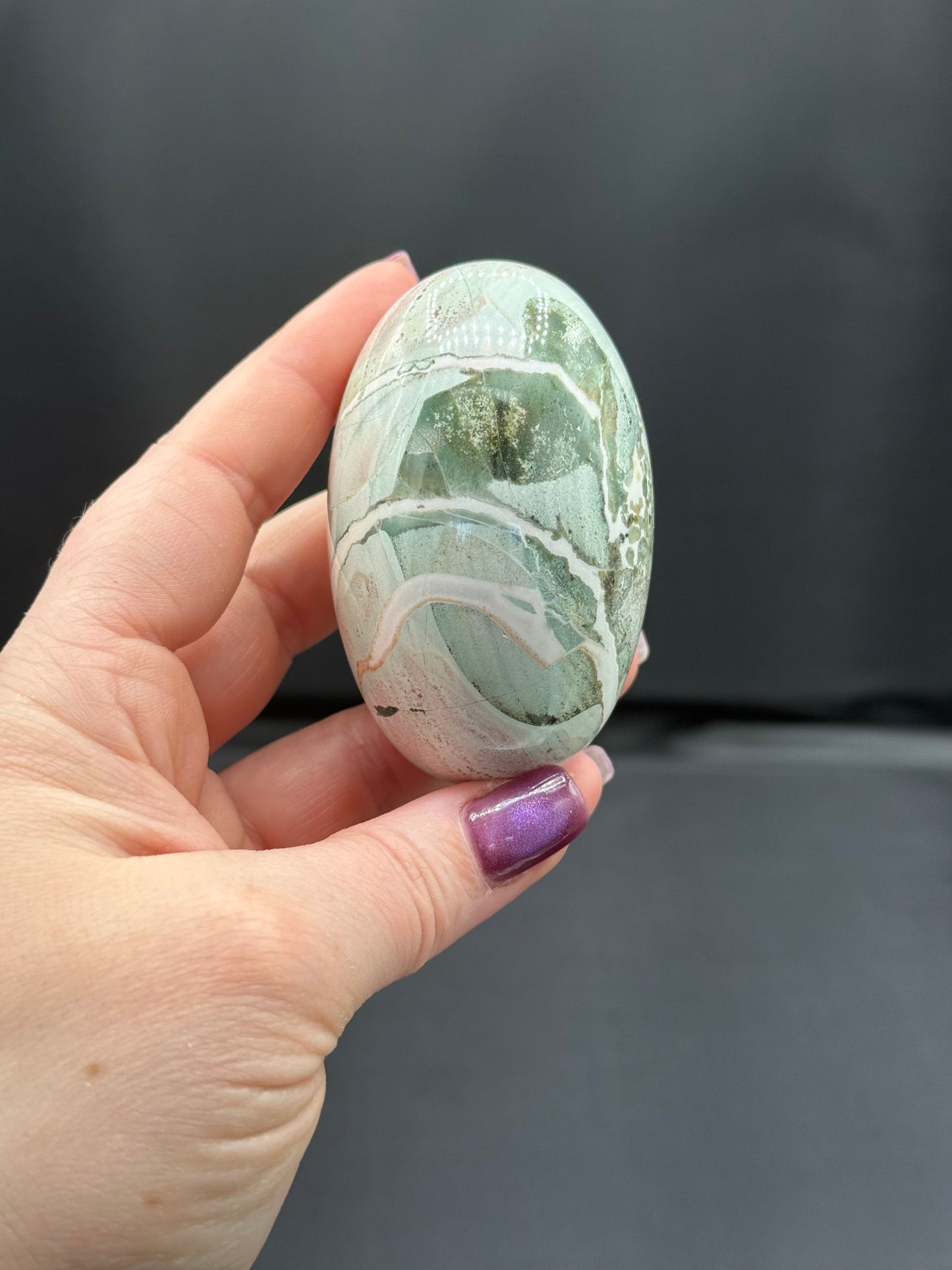 Unicorn Jasper Shiva
