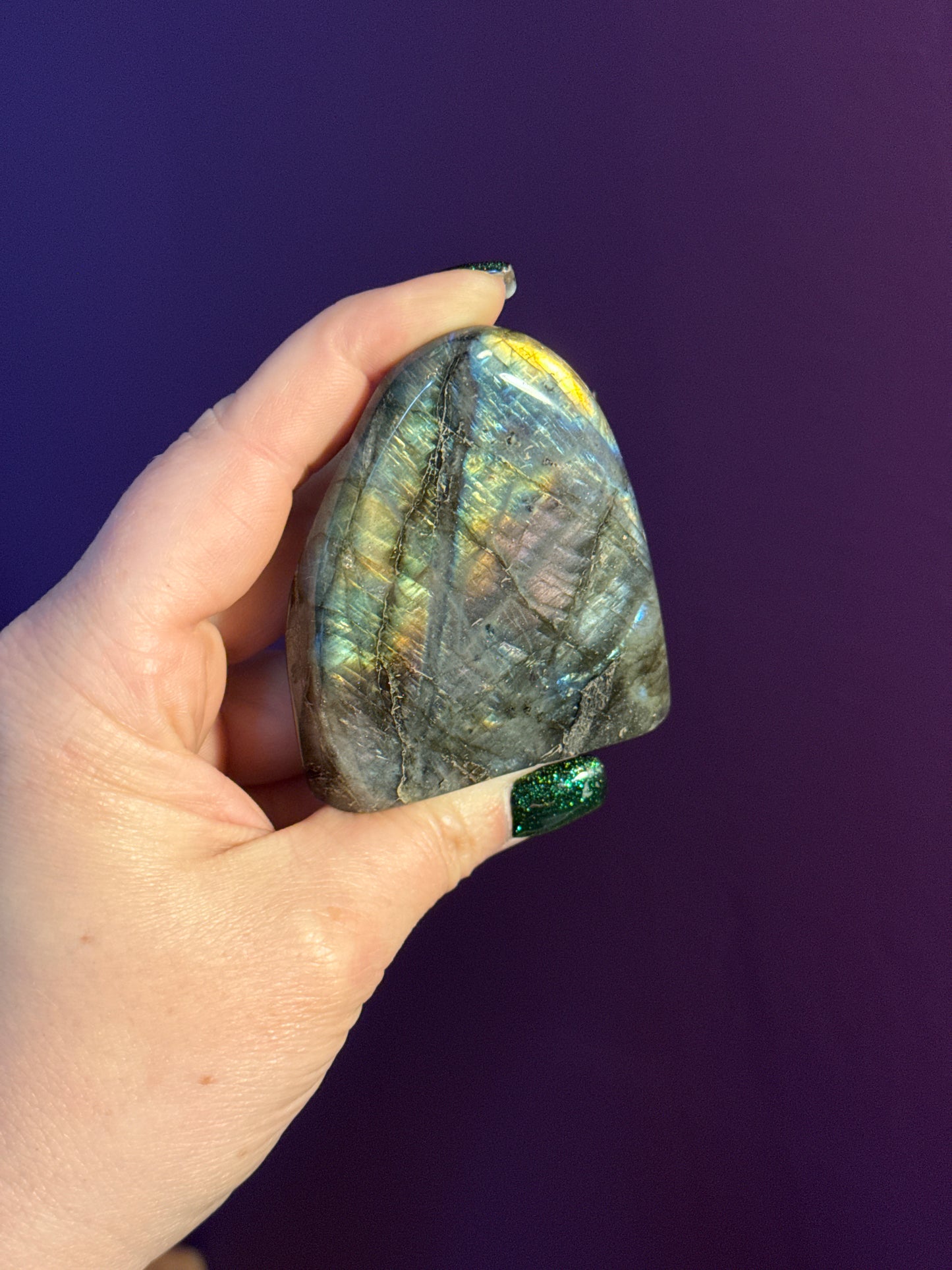 Spectrolite