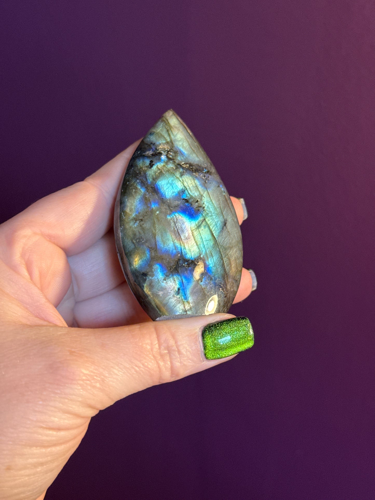 Spectrolite