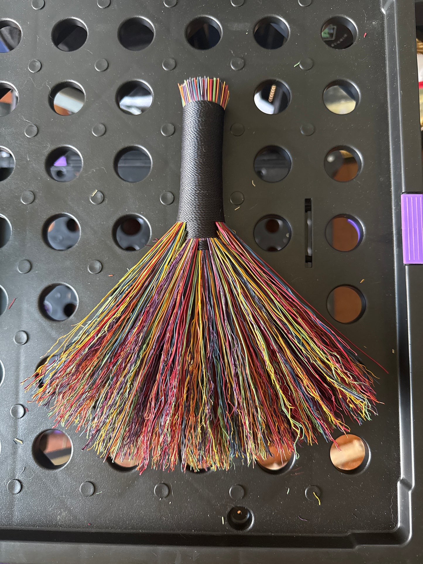 Pride Brooms