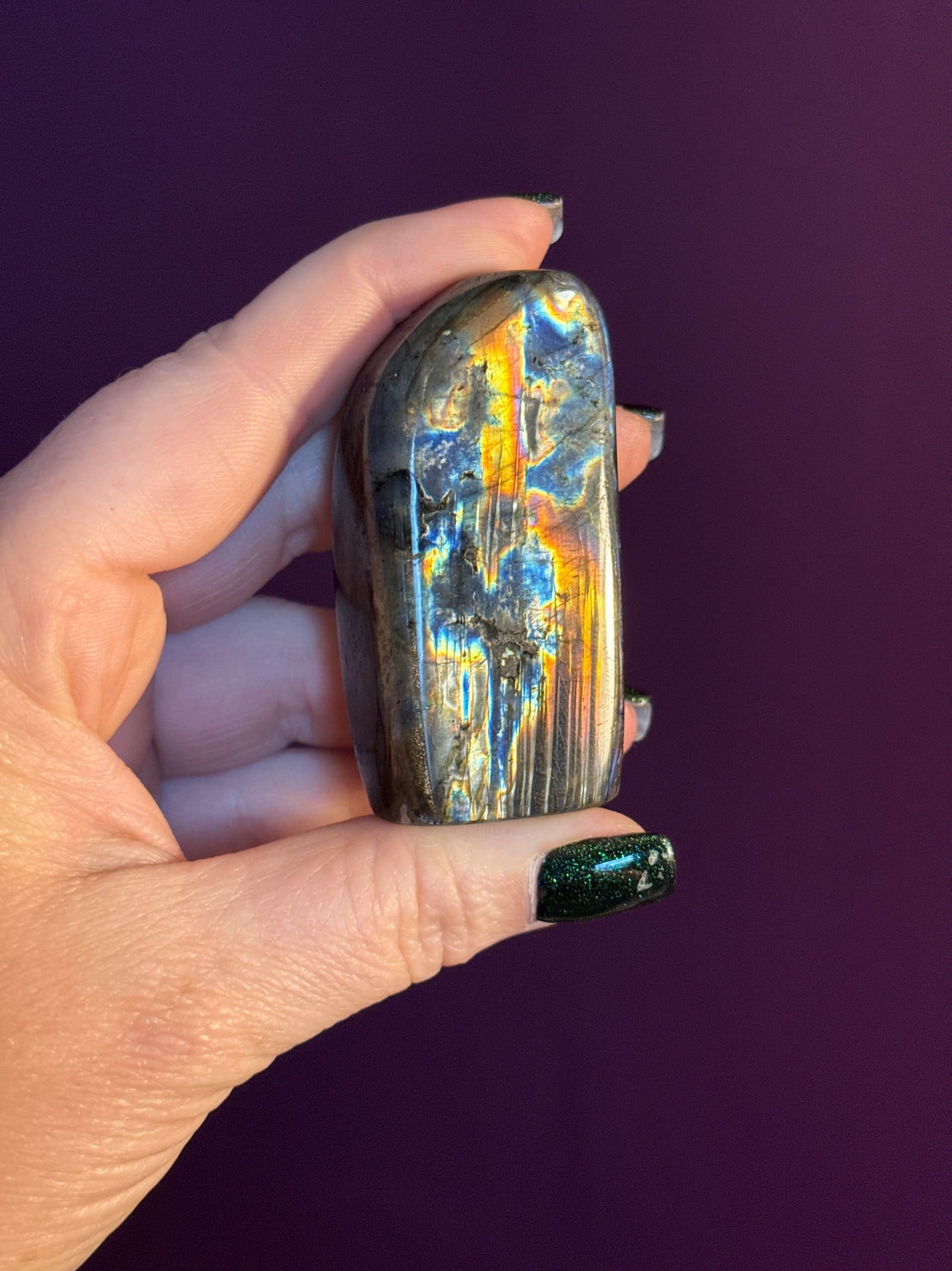 Spectrolite