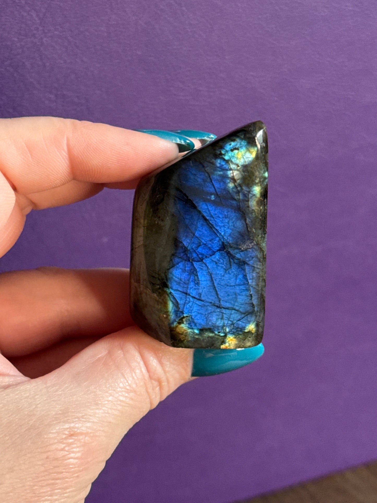 Spectrolite