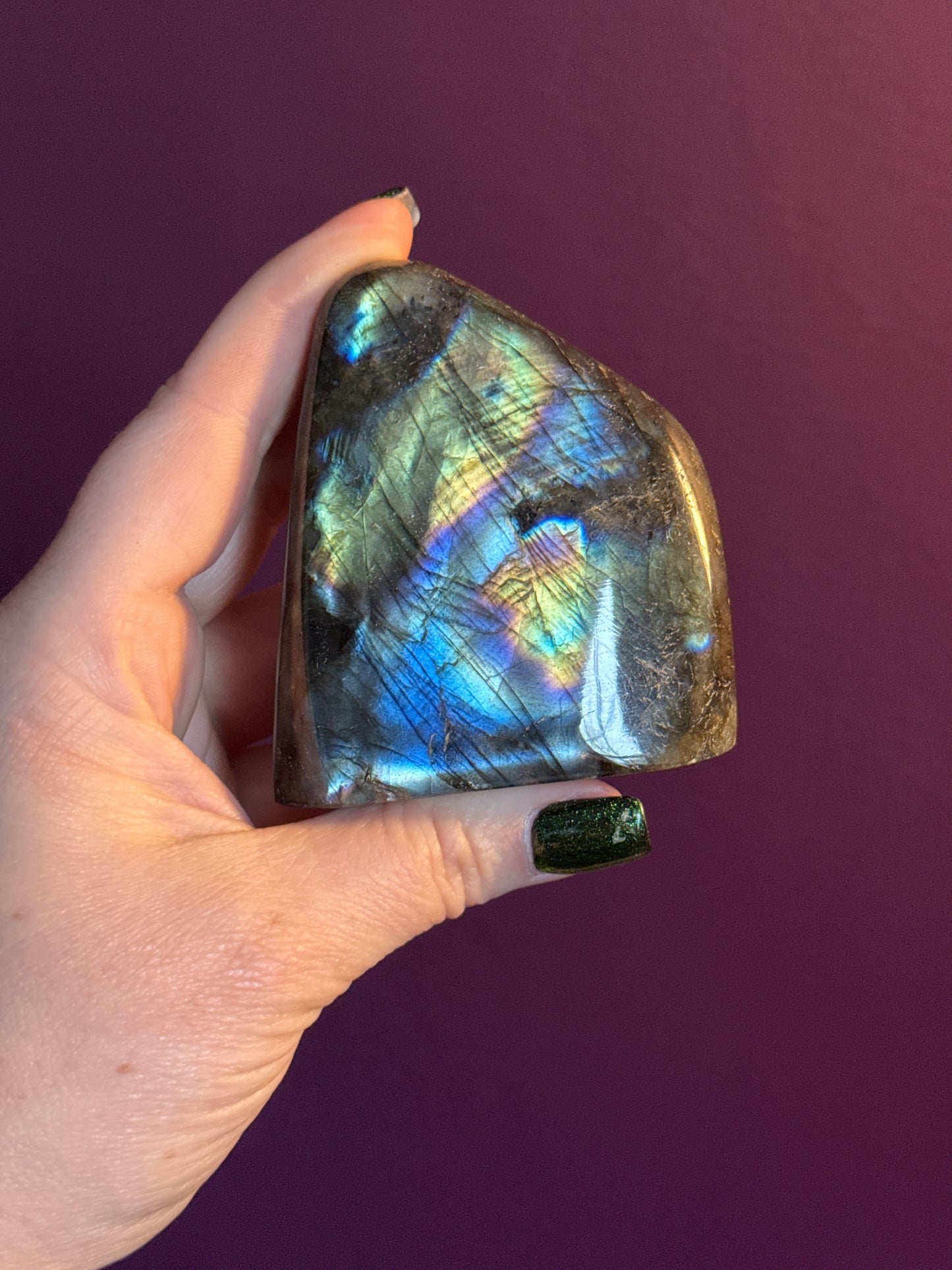Spectrolite