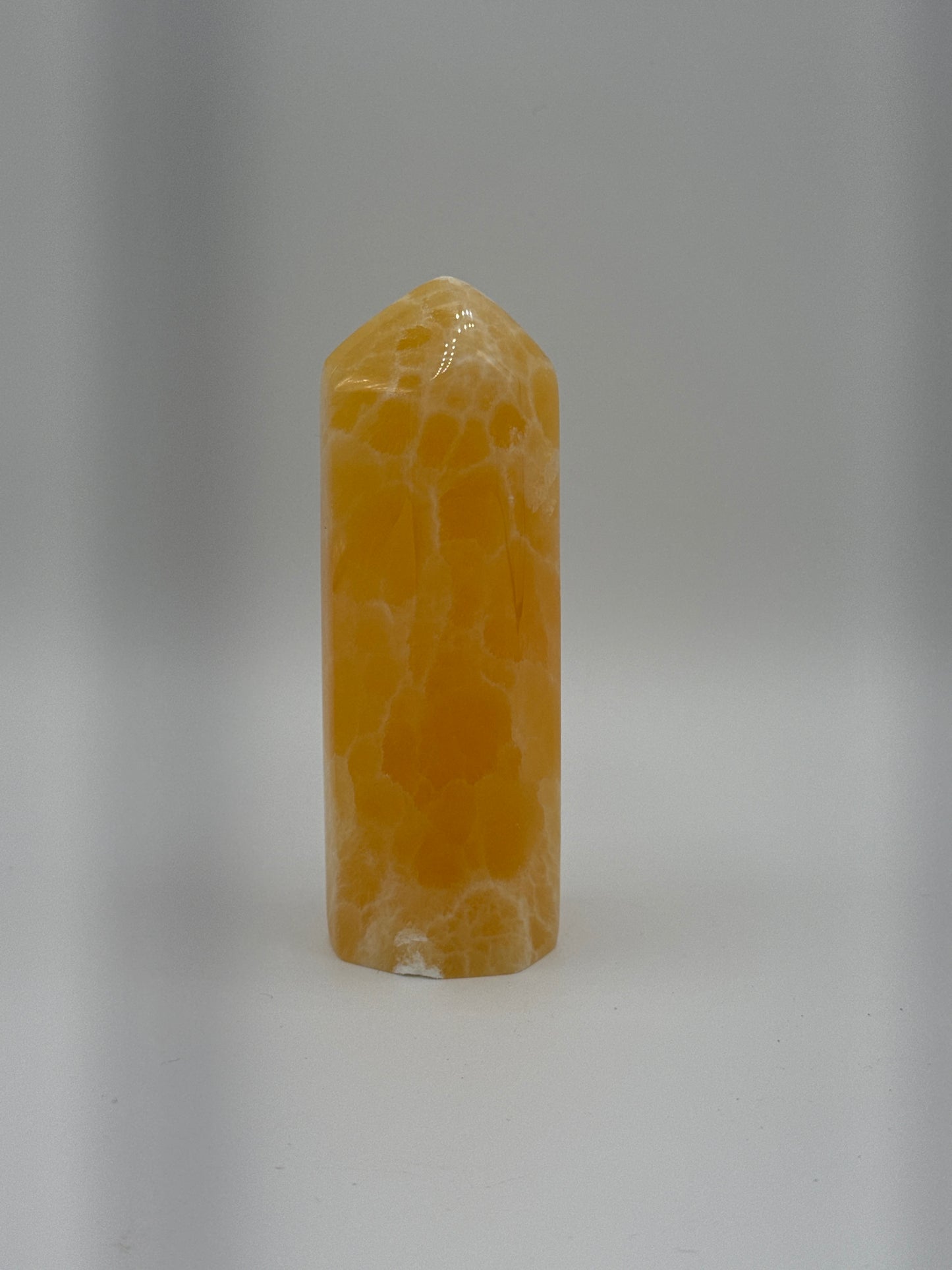 Honeycomb Calcite