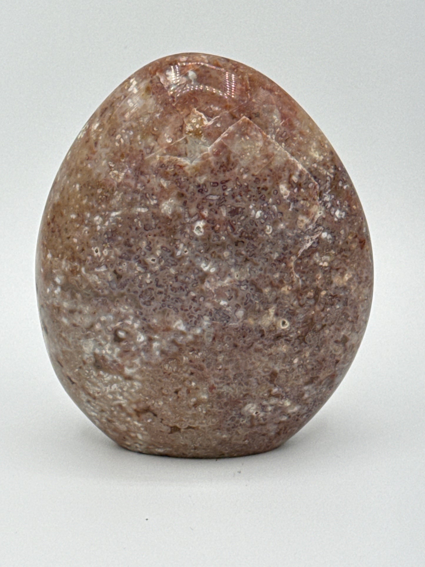 Sea Jasper Freeforms