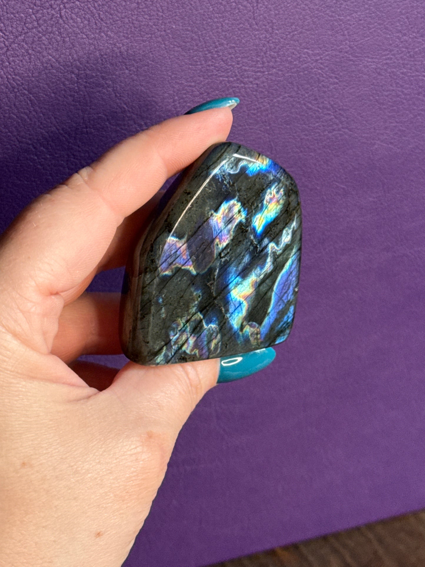 Spectrolite