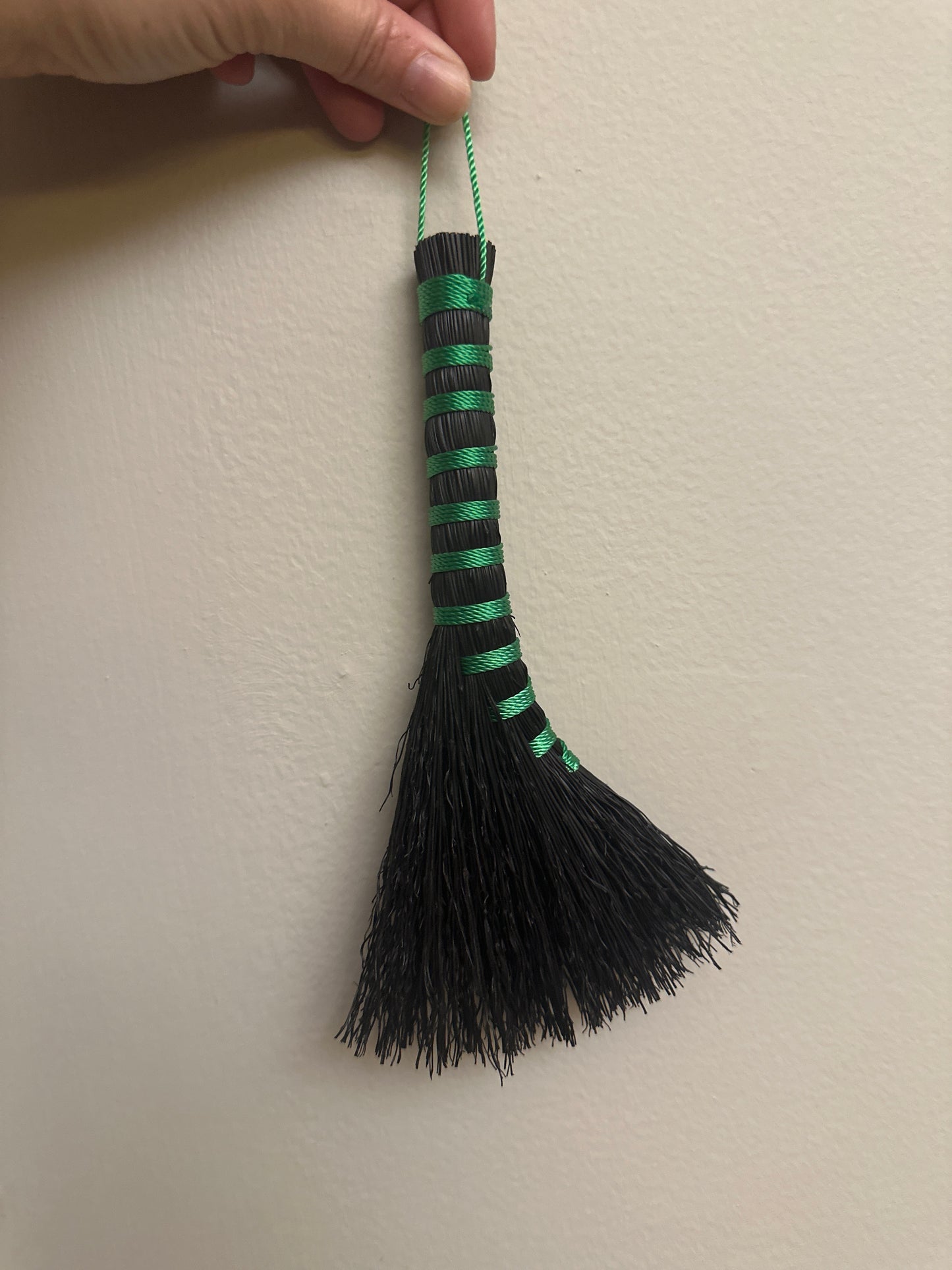 Imperfect Mini Sweeper