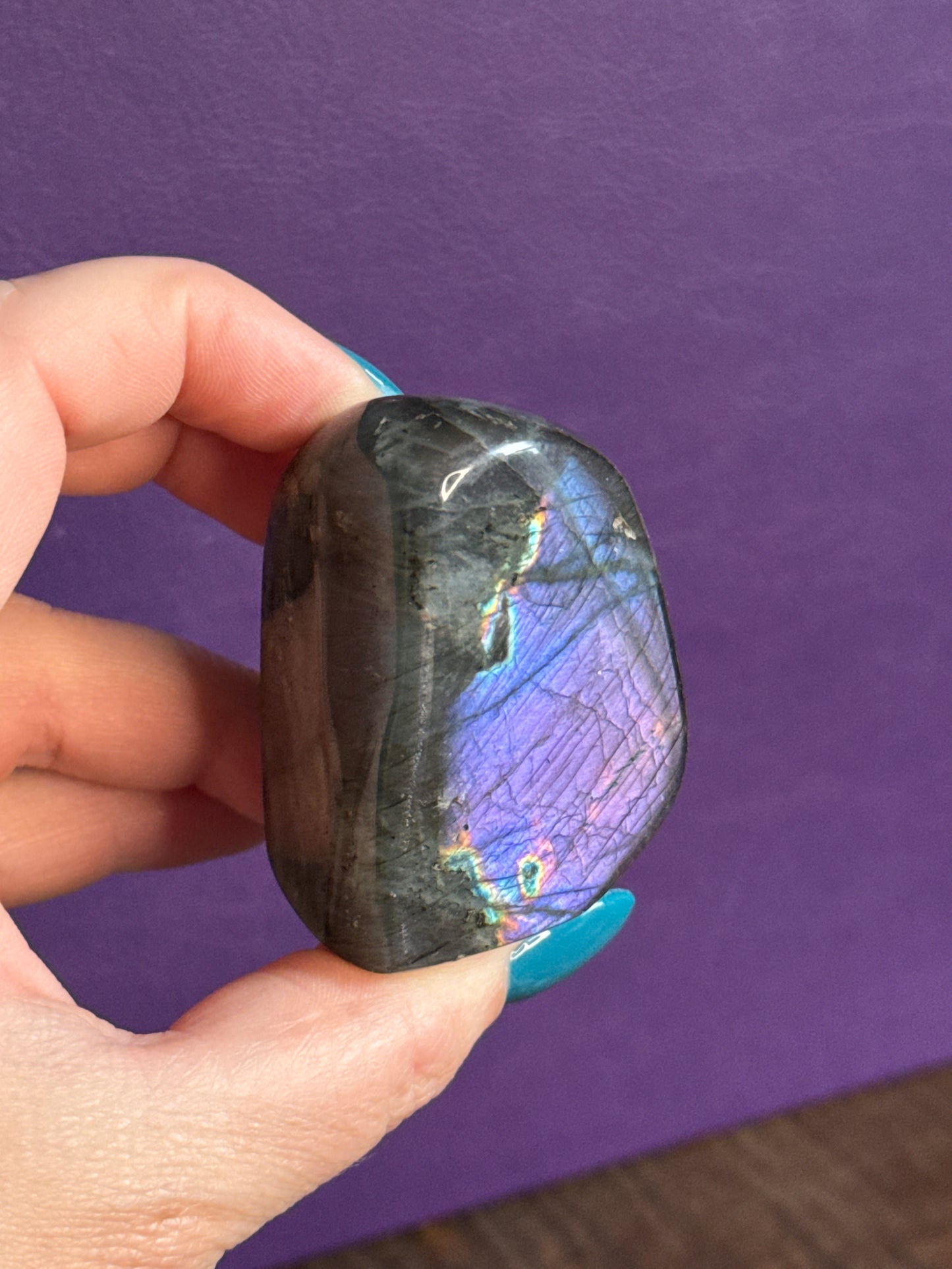 Spectrolite