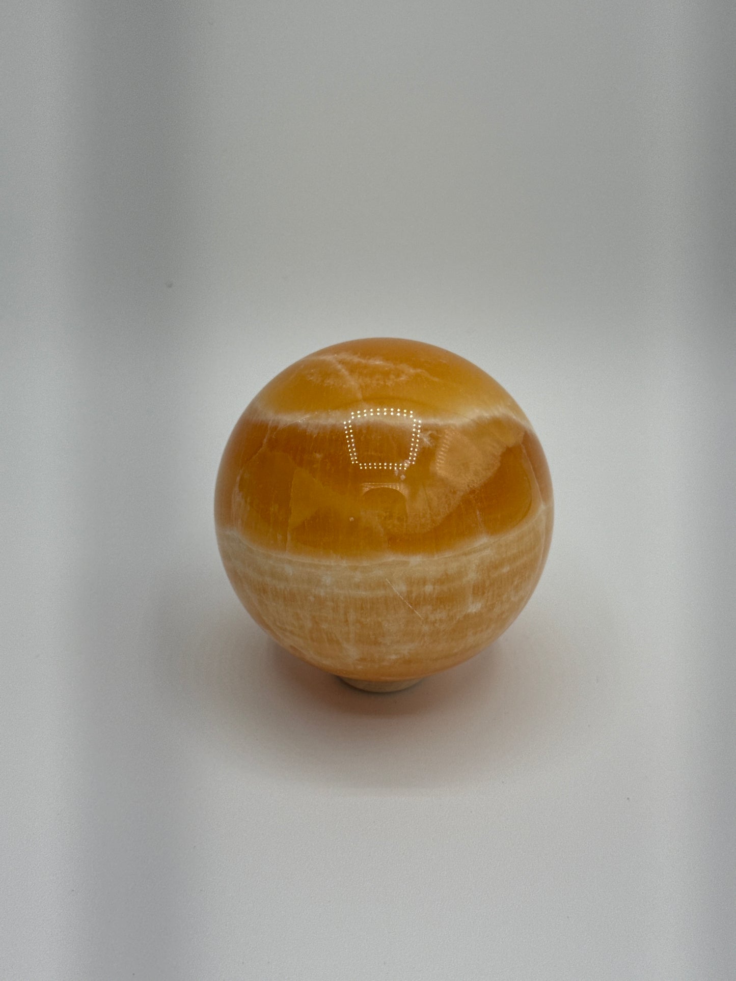 Honeycomb Calcite