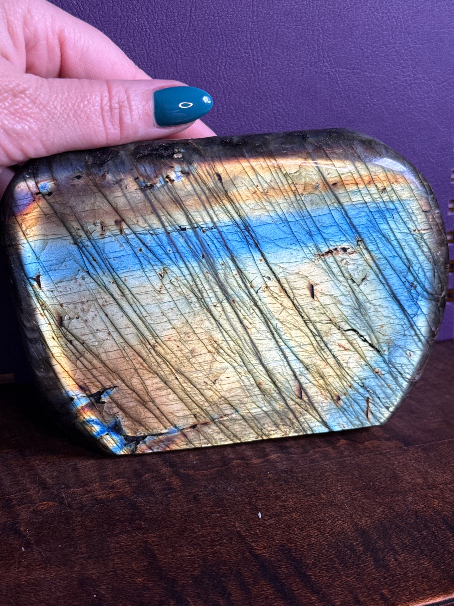 Spectrolite