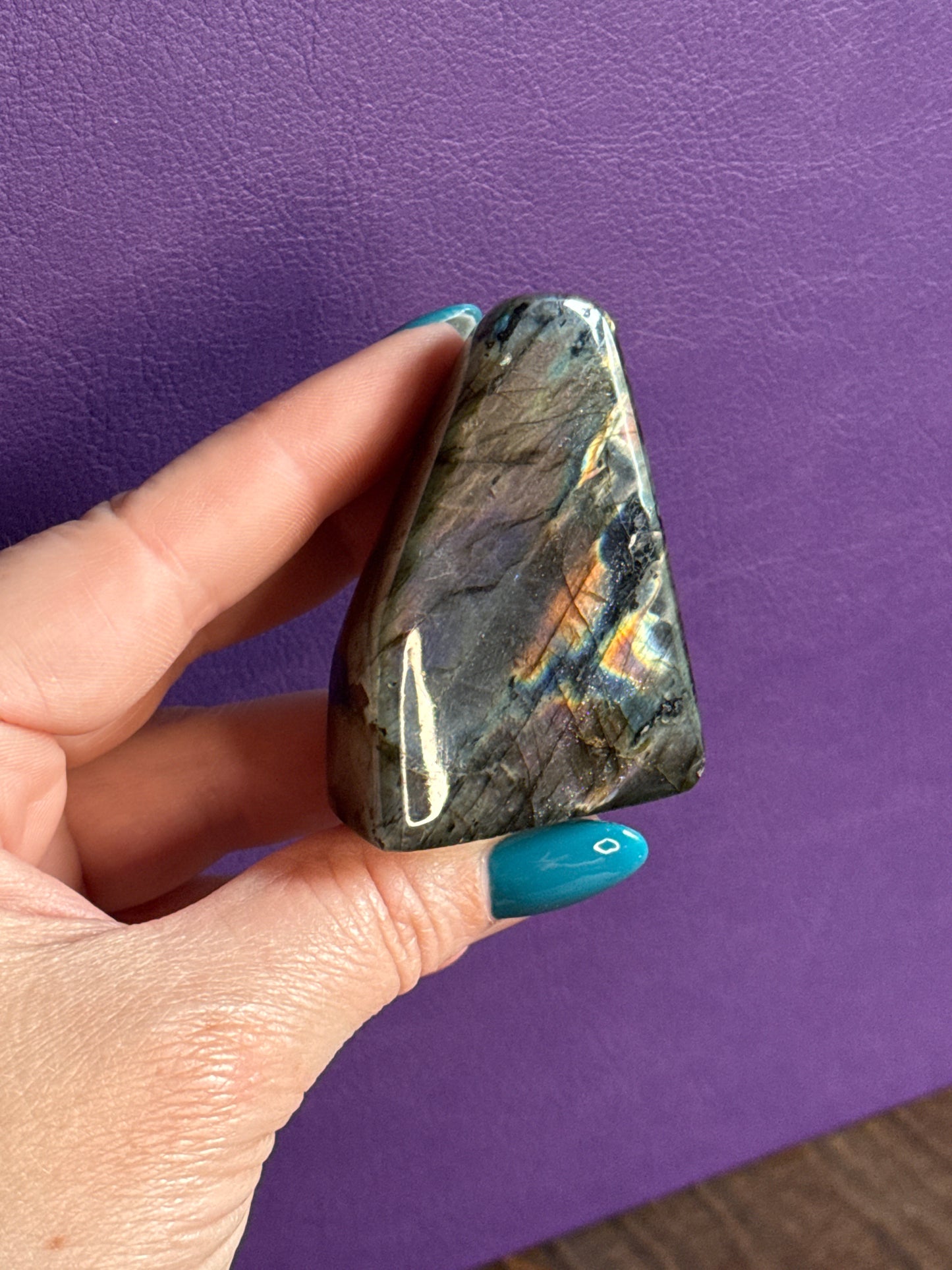 Spectrolite