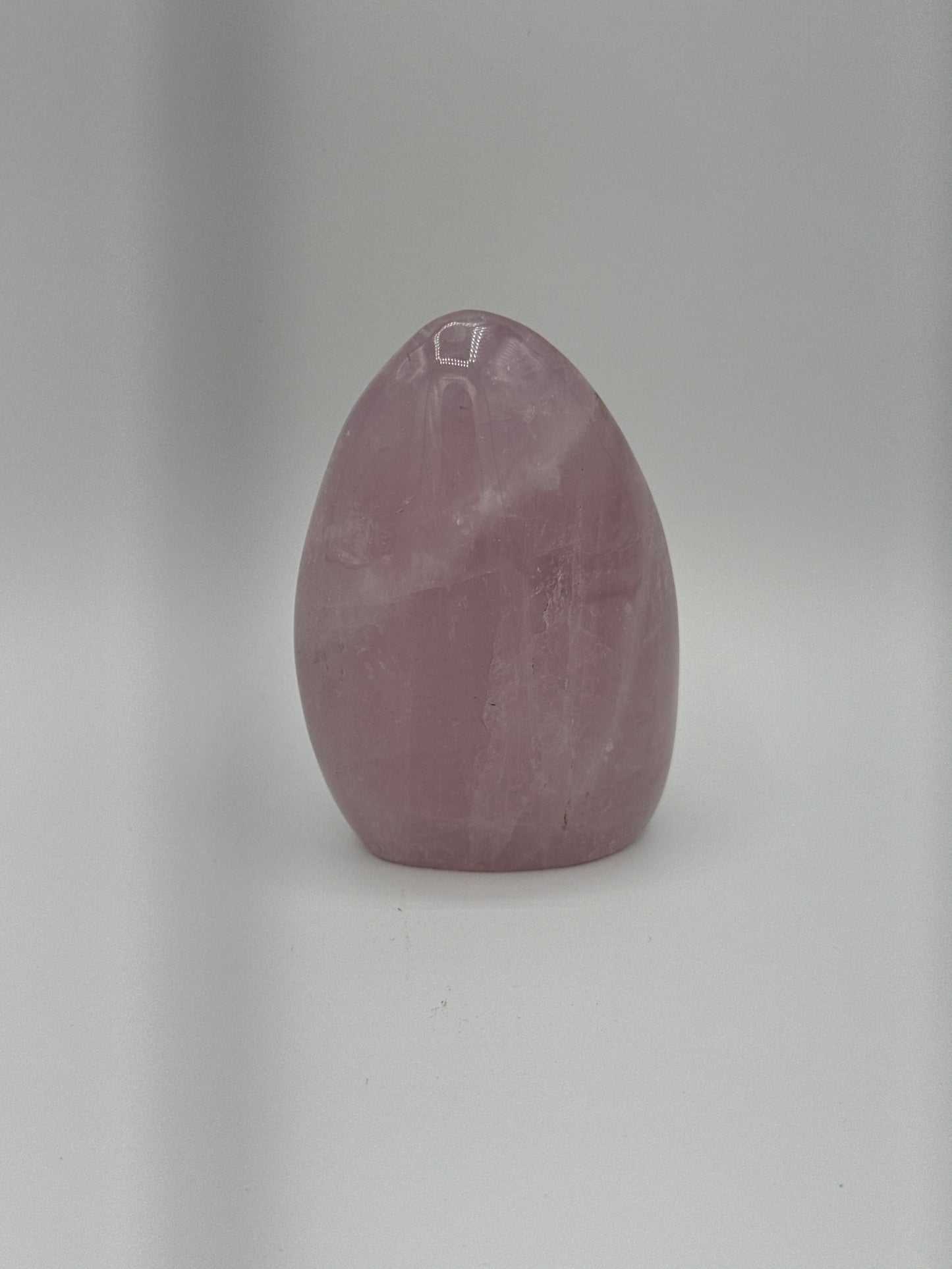 Rose Quartz Freeforms