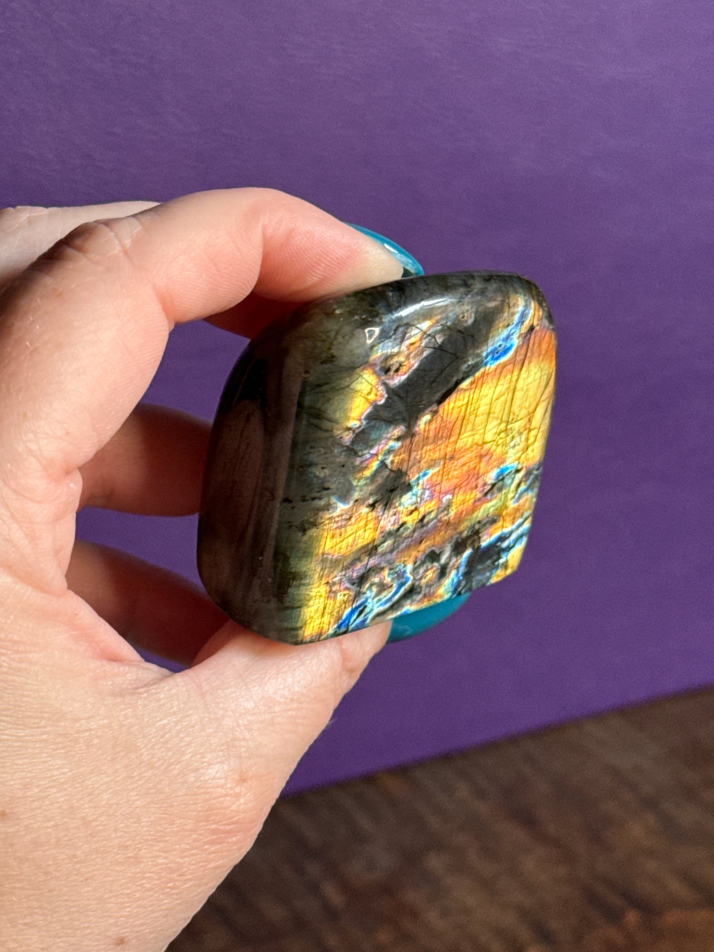 Spectrolite