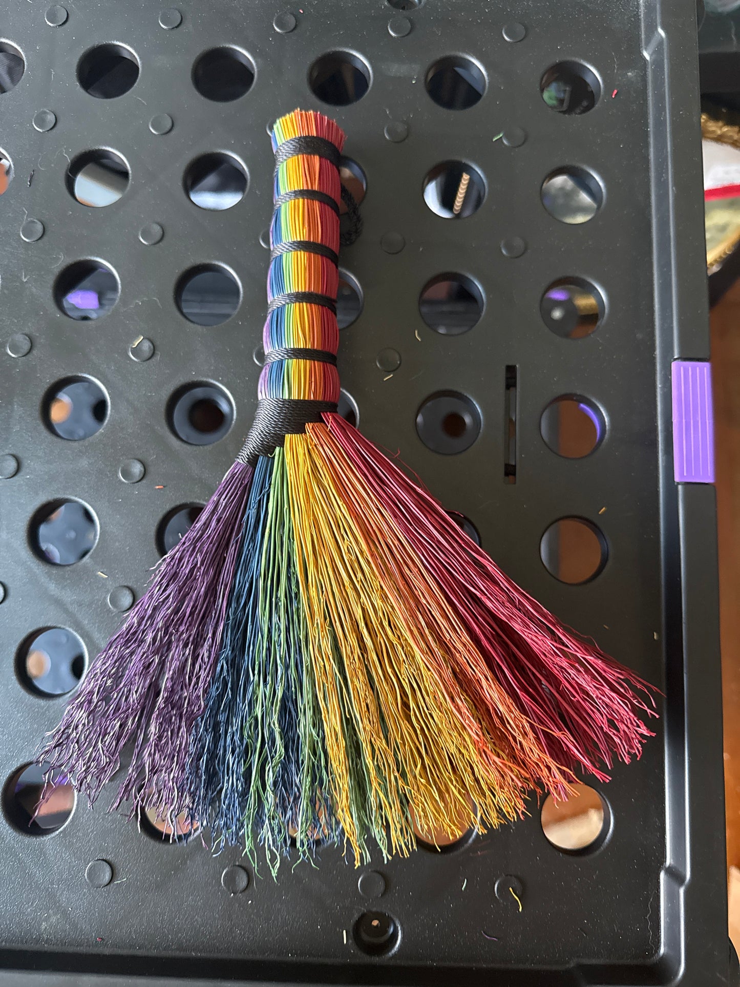 Pride Brooms