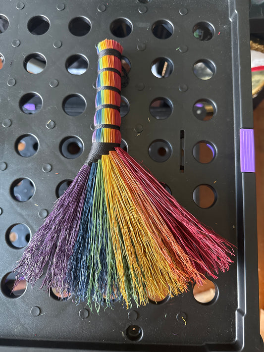 Pride Brooms