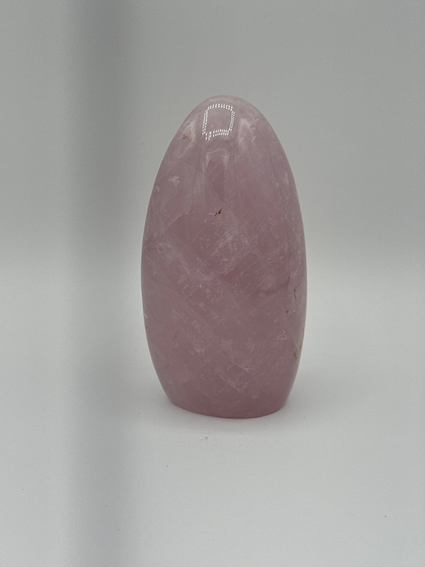 Rose Quartz Freeforms