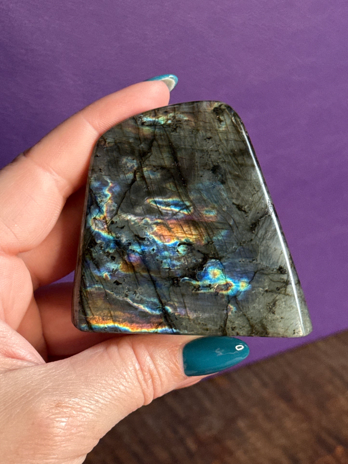 Spectrolite