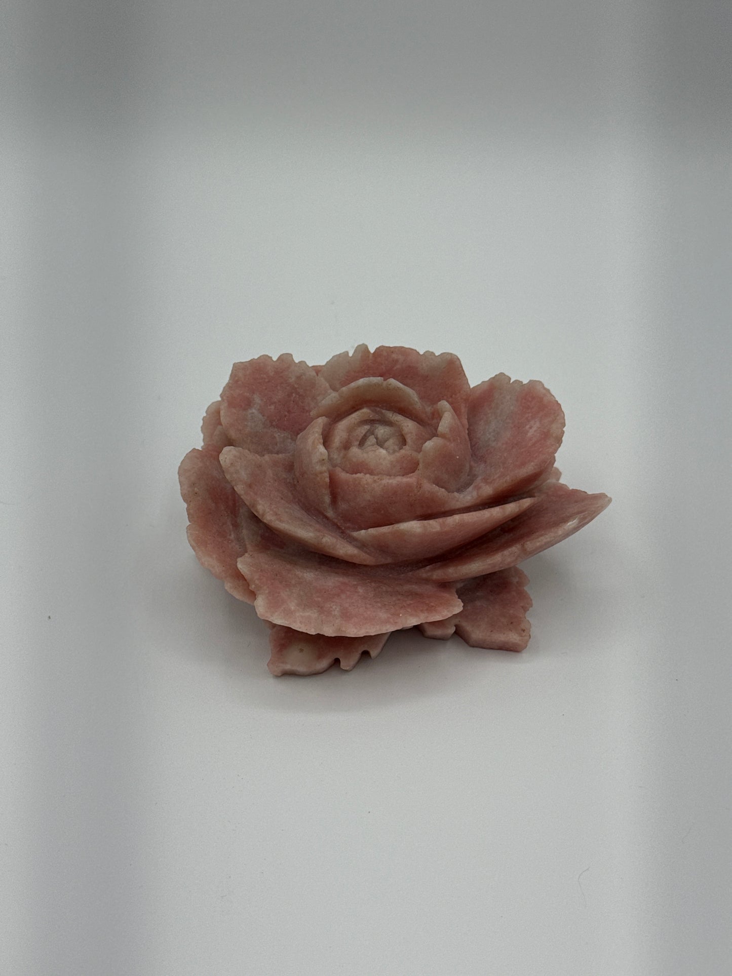 Flower Carvings