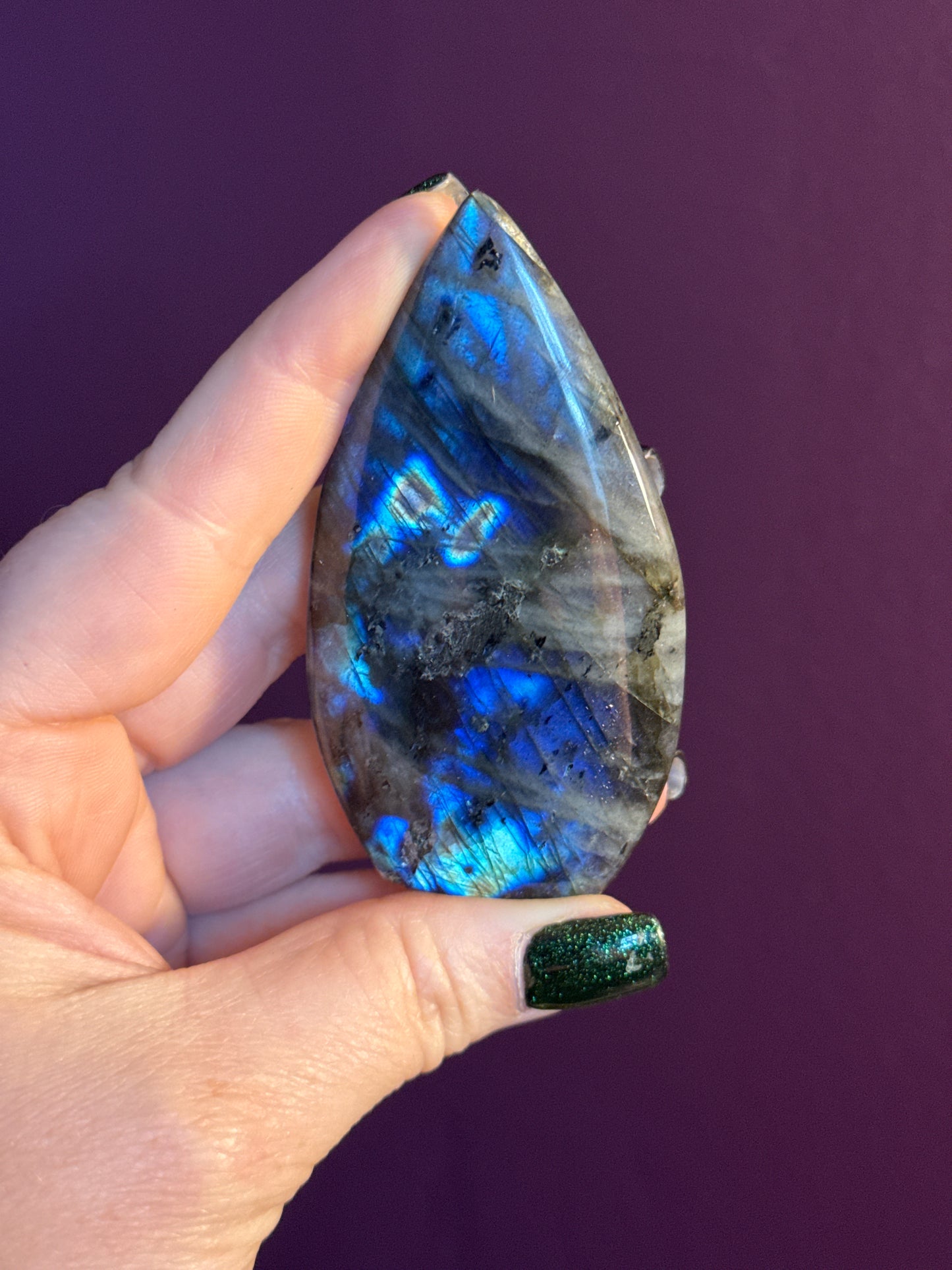 Spectrolite