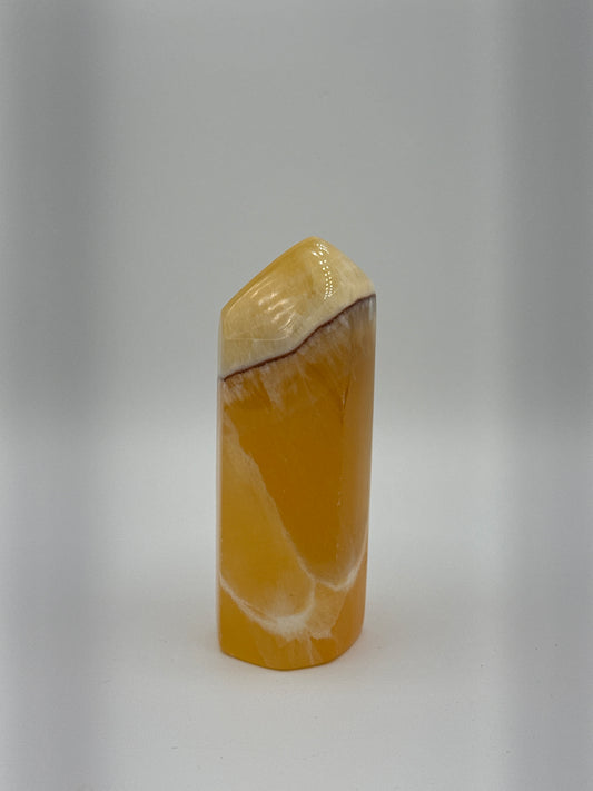 Honeycomb Calcite