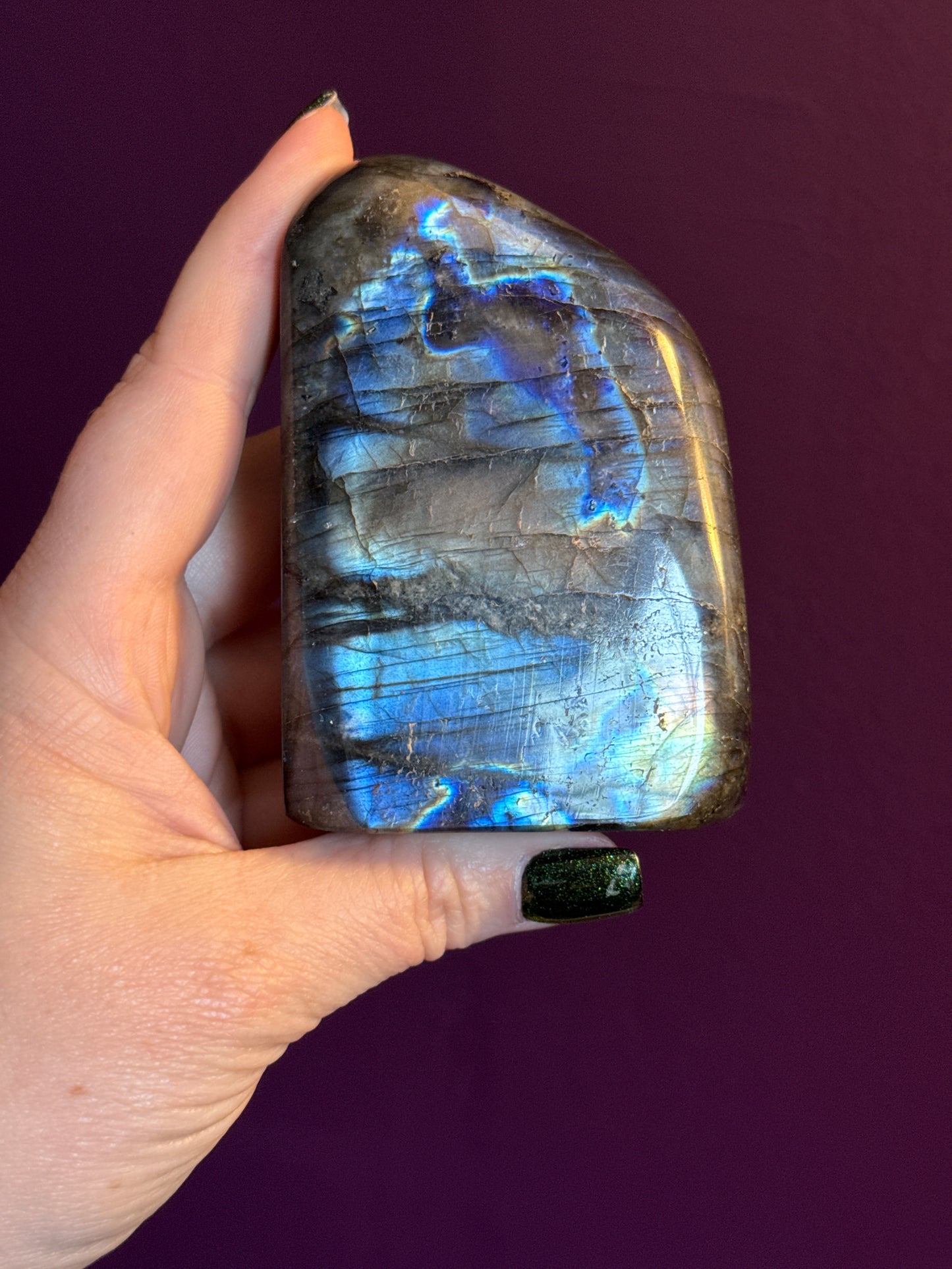 Spectrolite