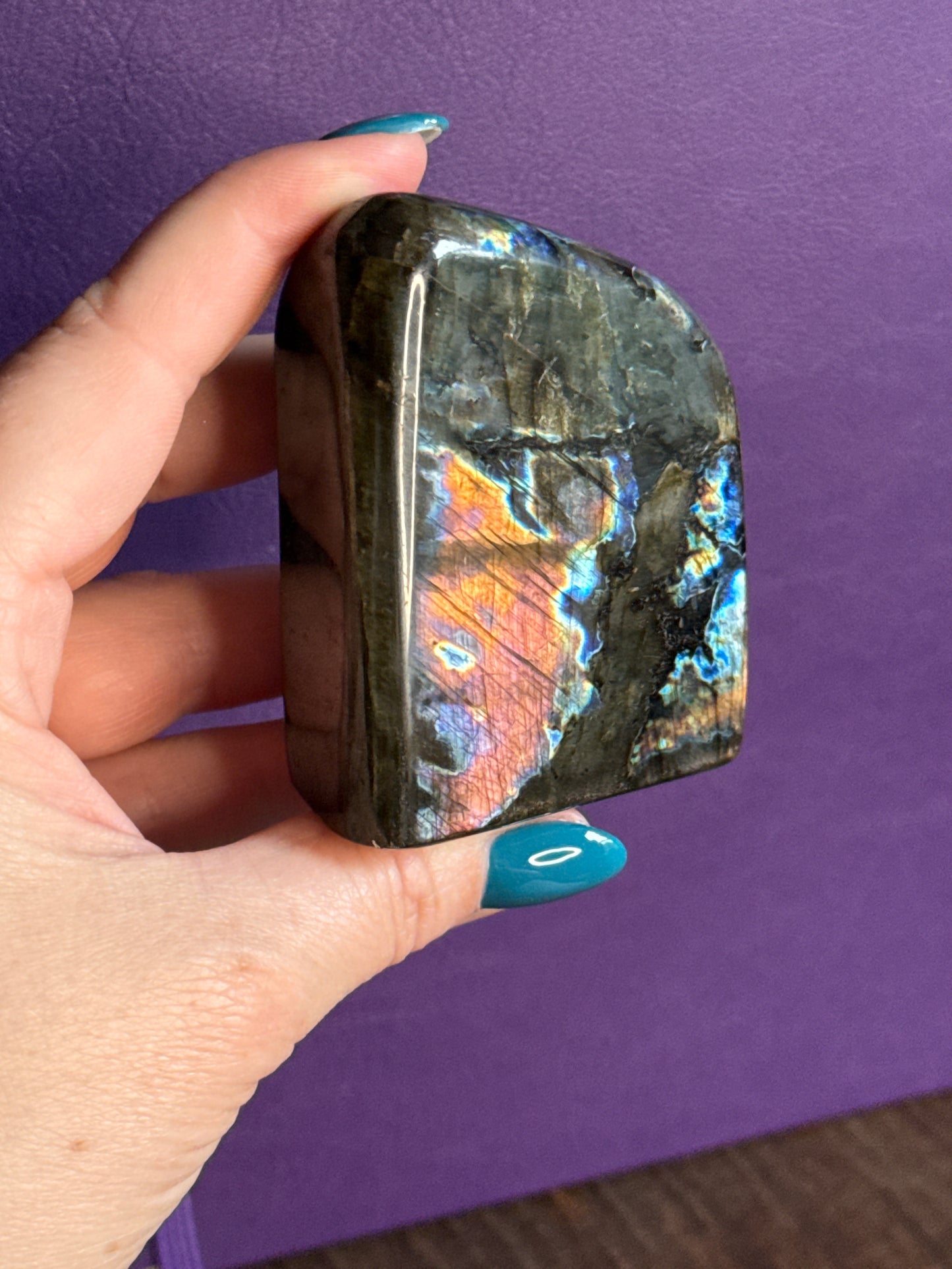 Spectrolite