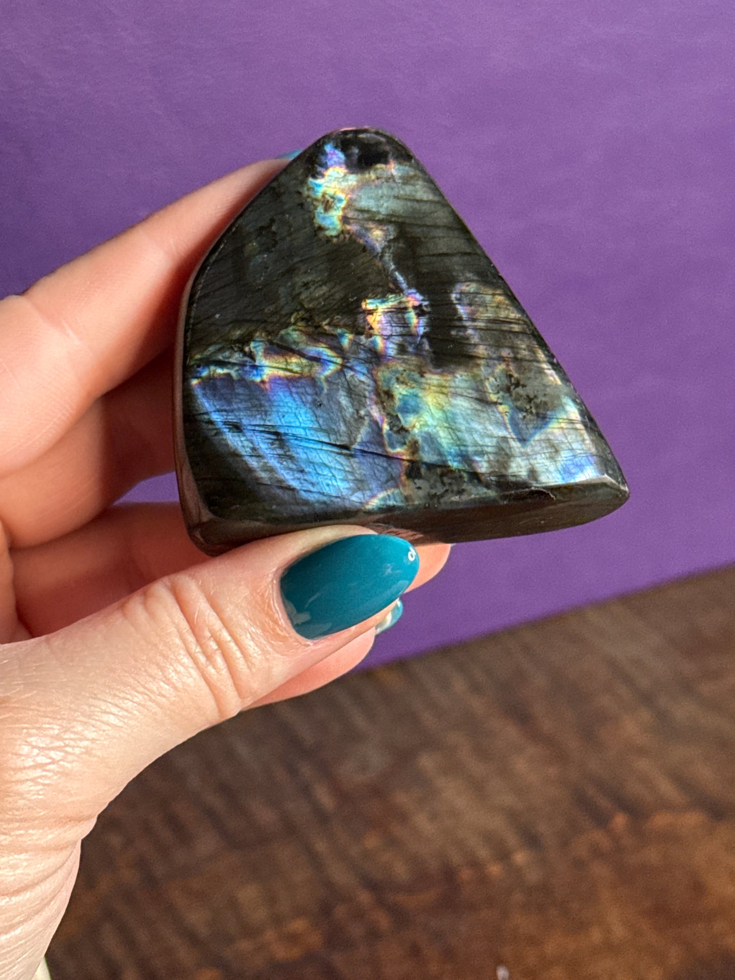 Spectrolite