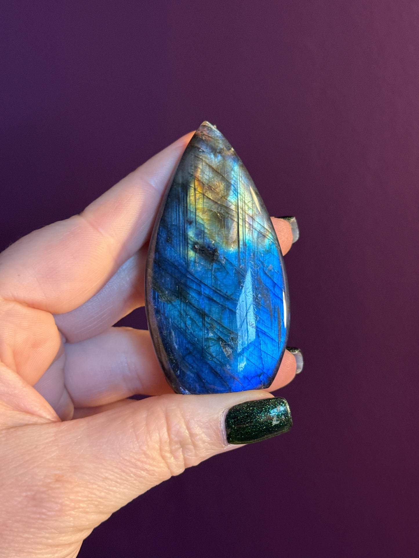 Spectrolite