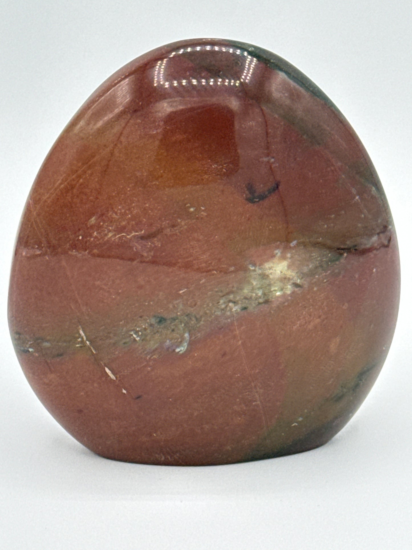 Sea Jasper Freeforms