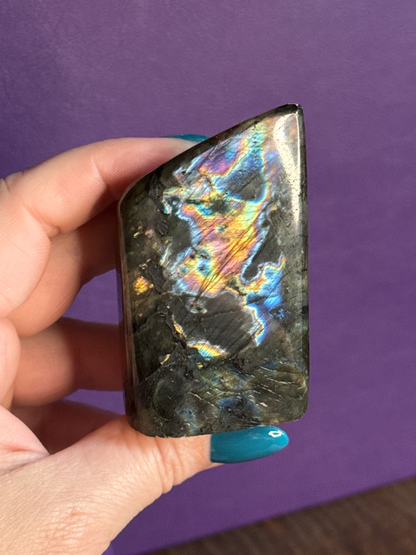 Spectrolite
