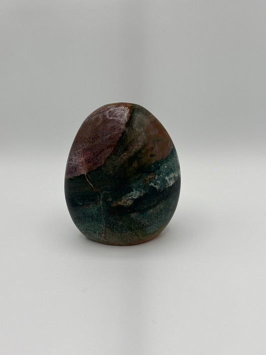 Sea Jasper Freeforms