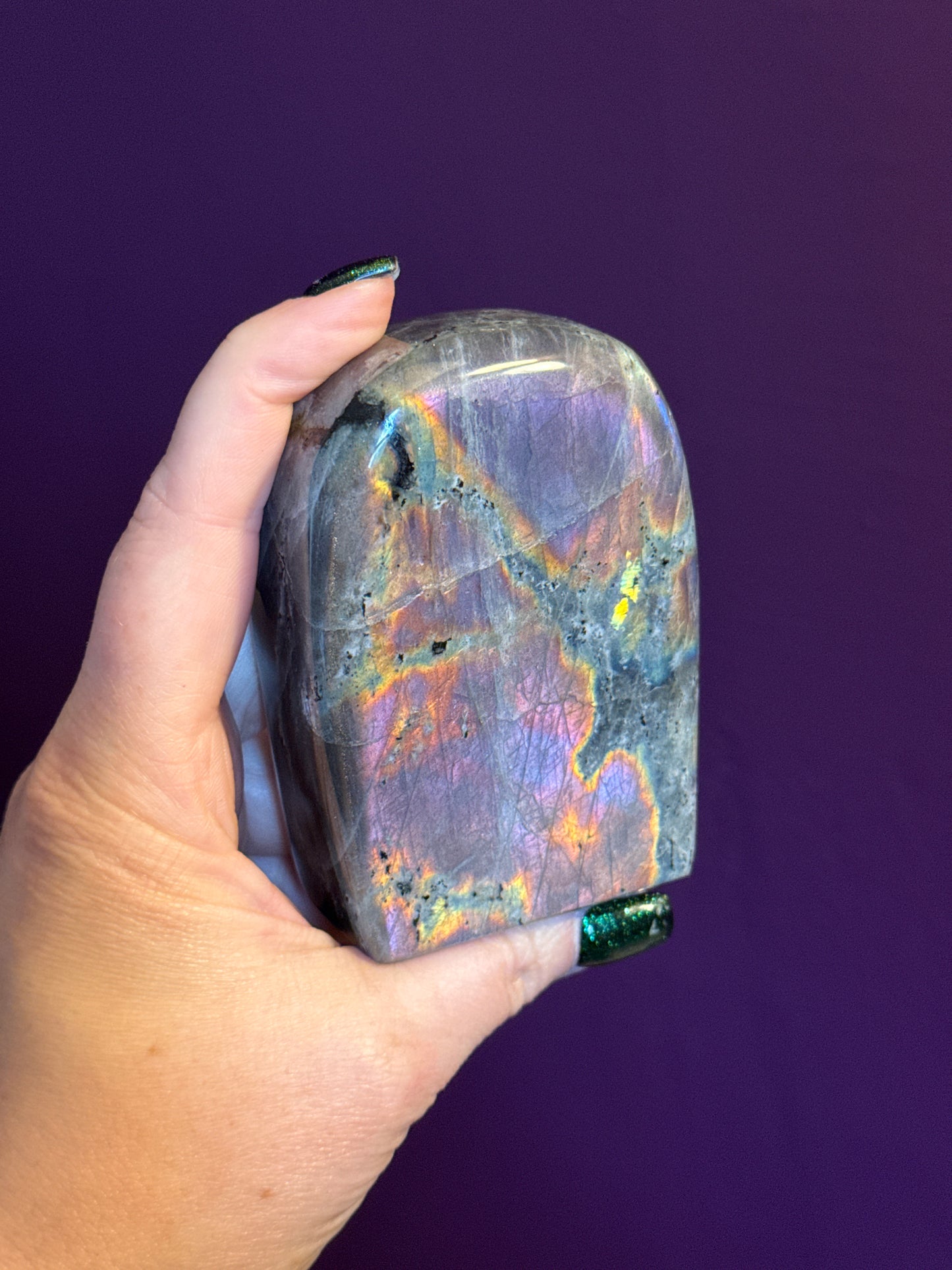 Spectrolite