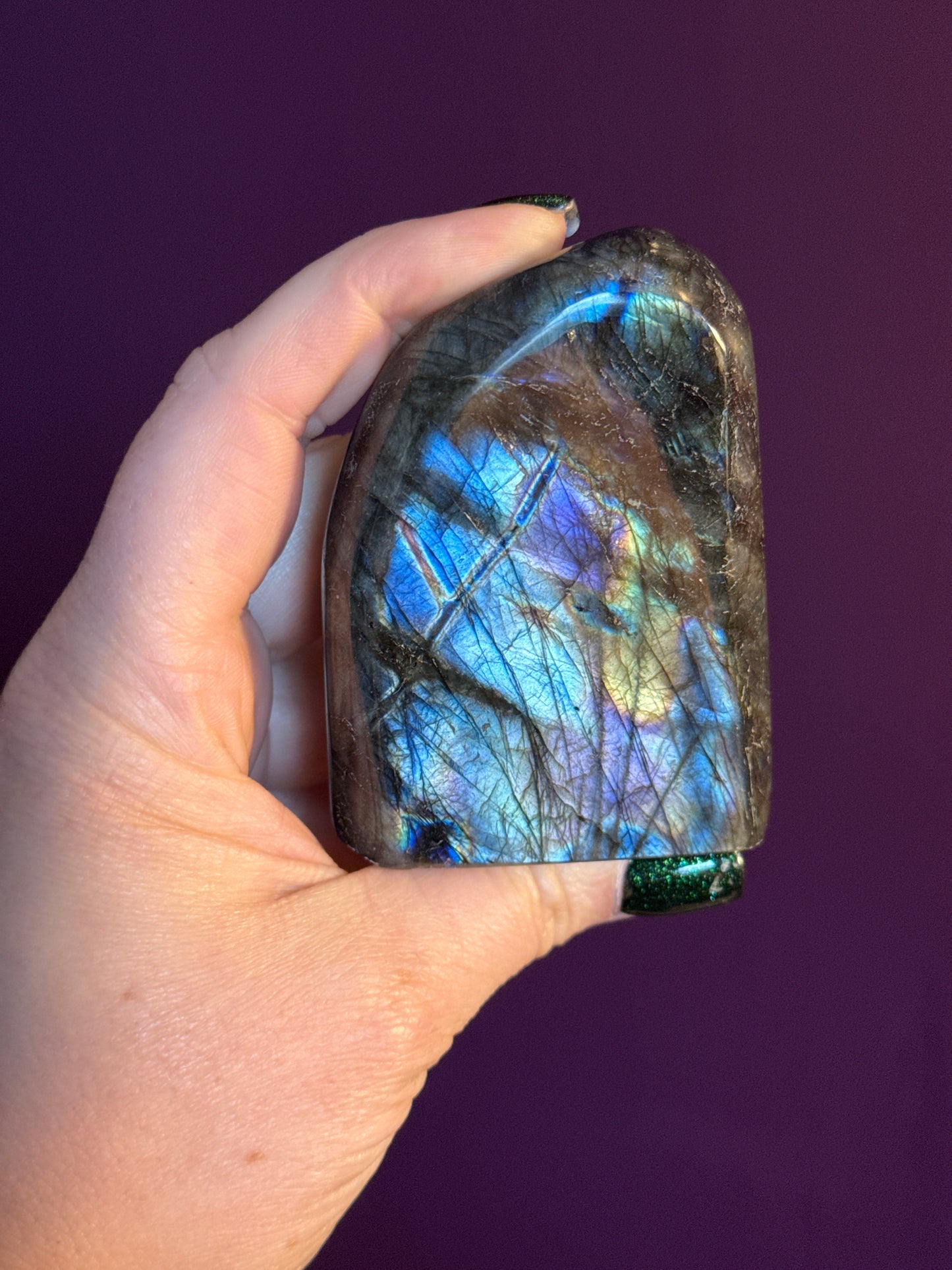 Spectrolite
