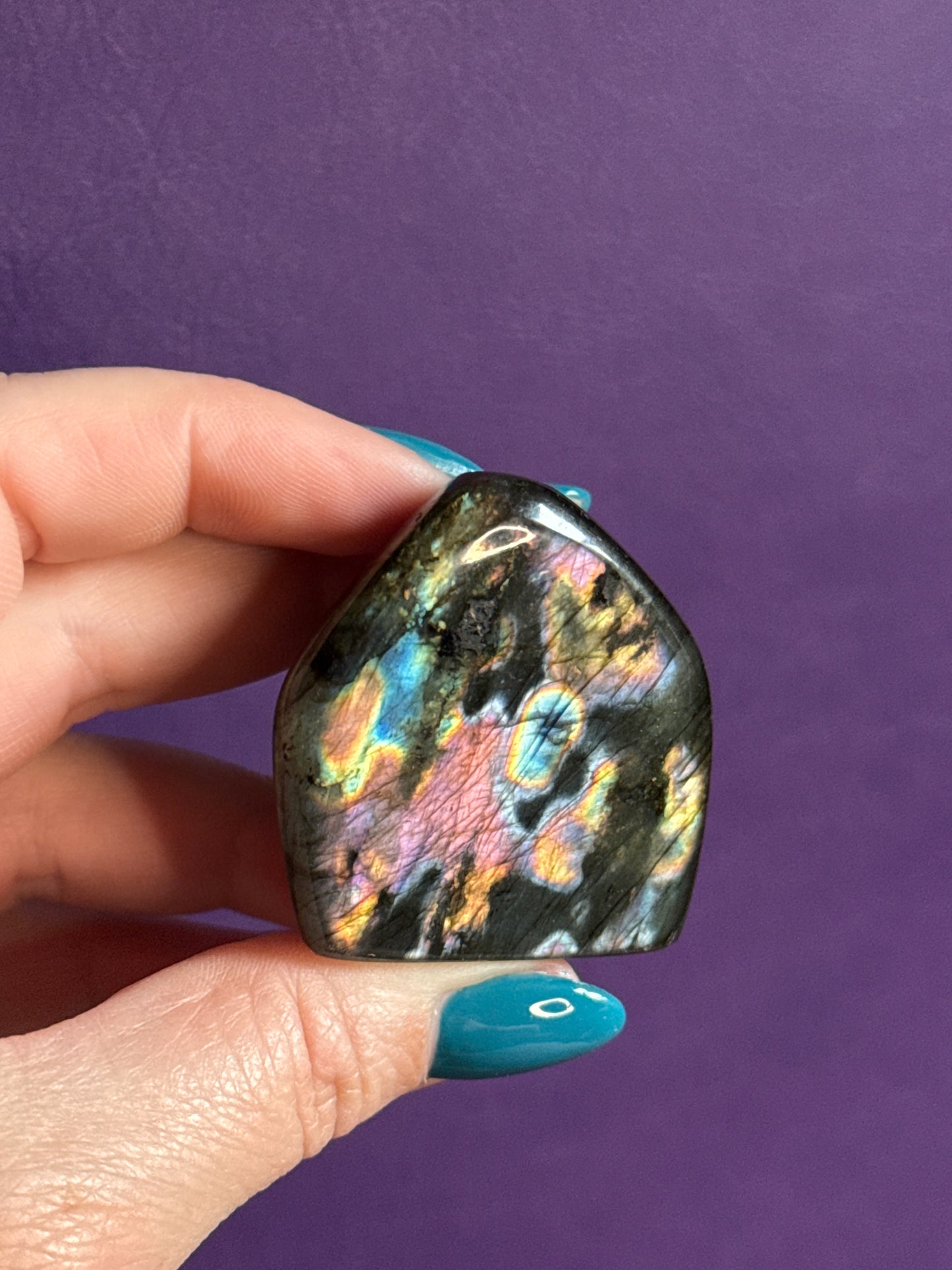 Spectrolite