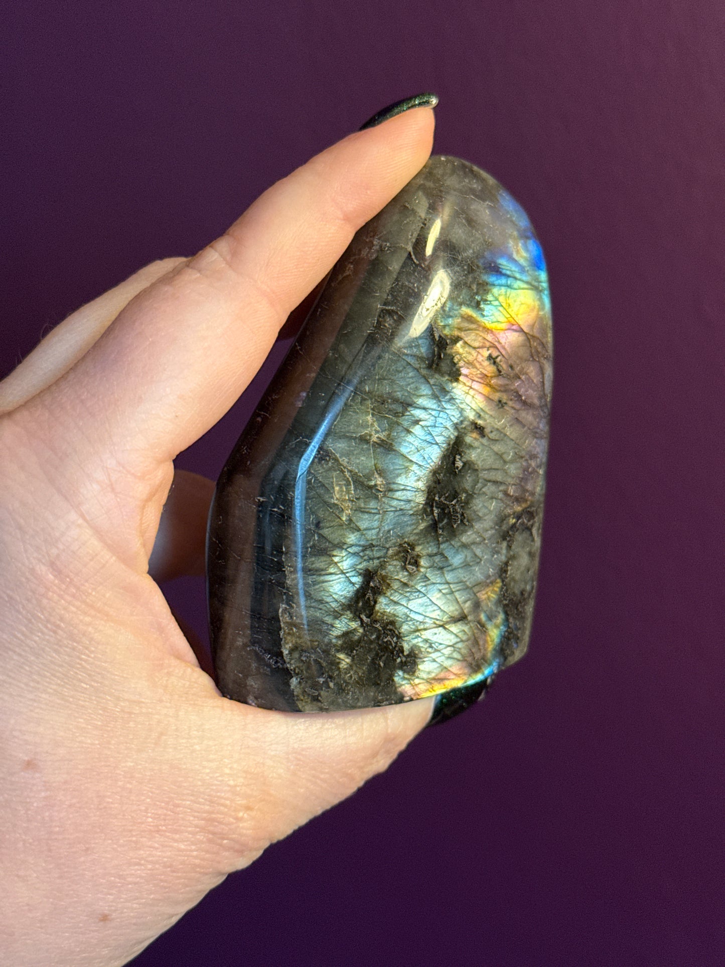 Spectrolite
