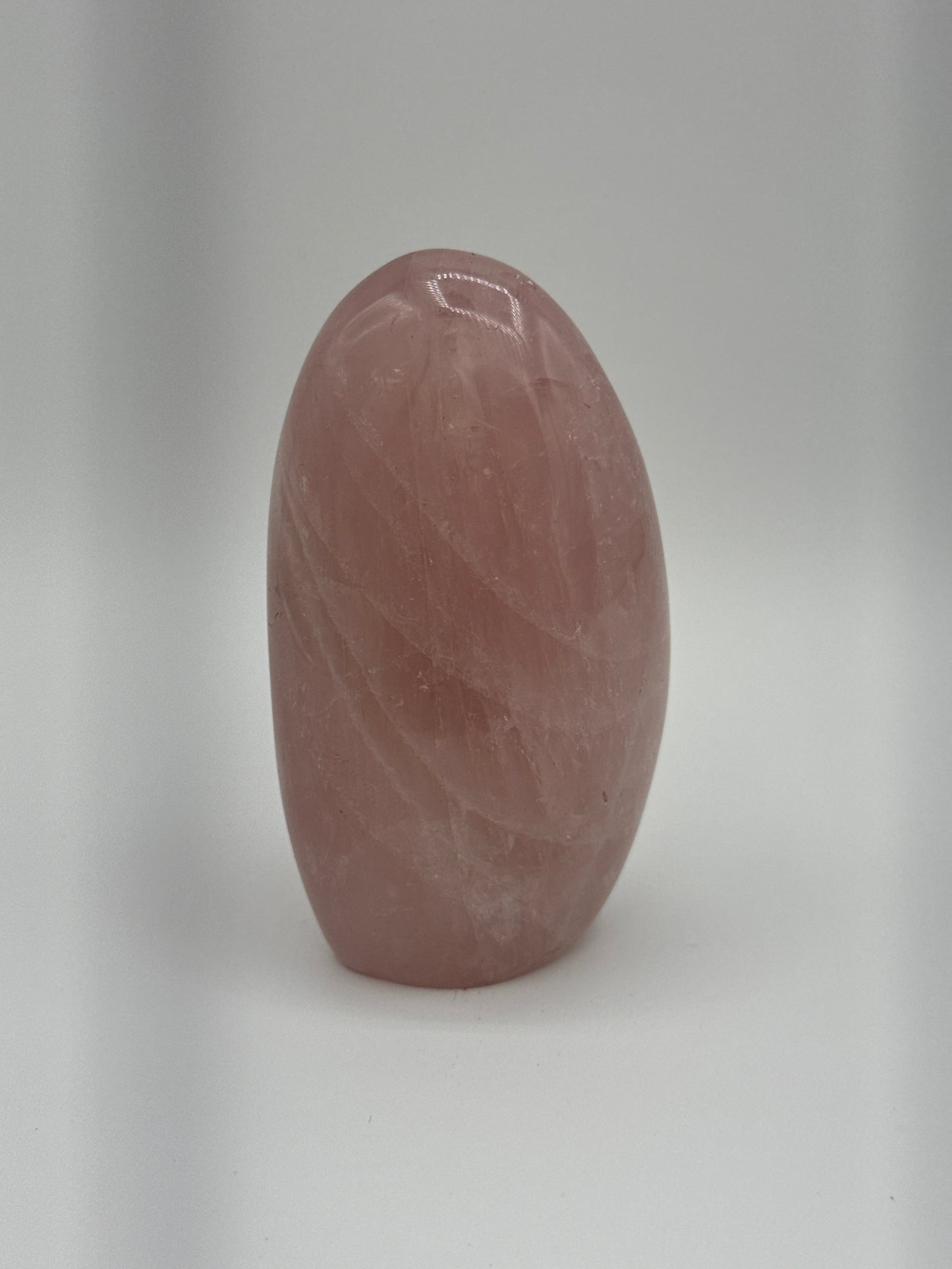Rose Quartz Freeforms