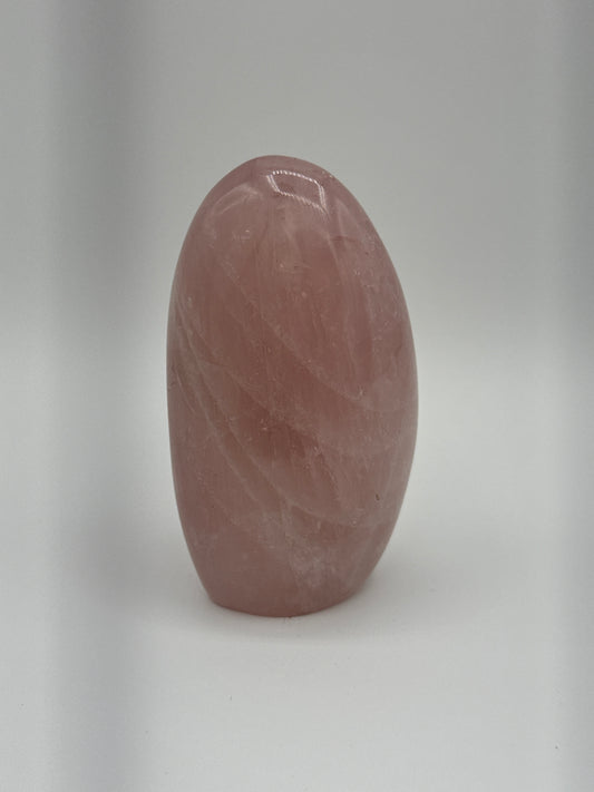 Rose Quartz Freeforms