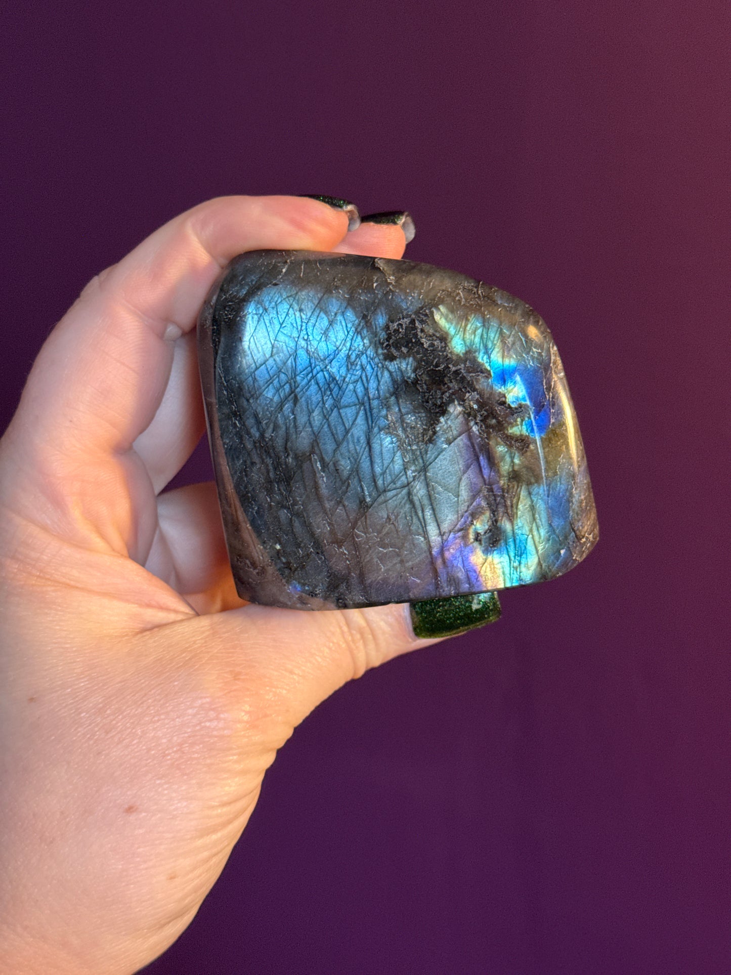 Spectrolite