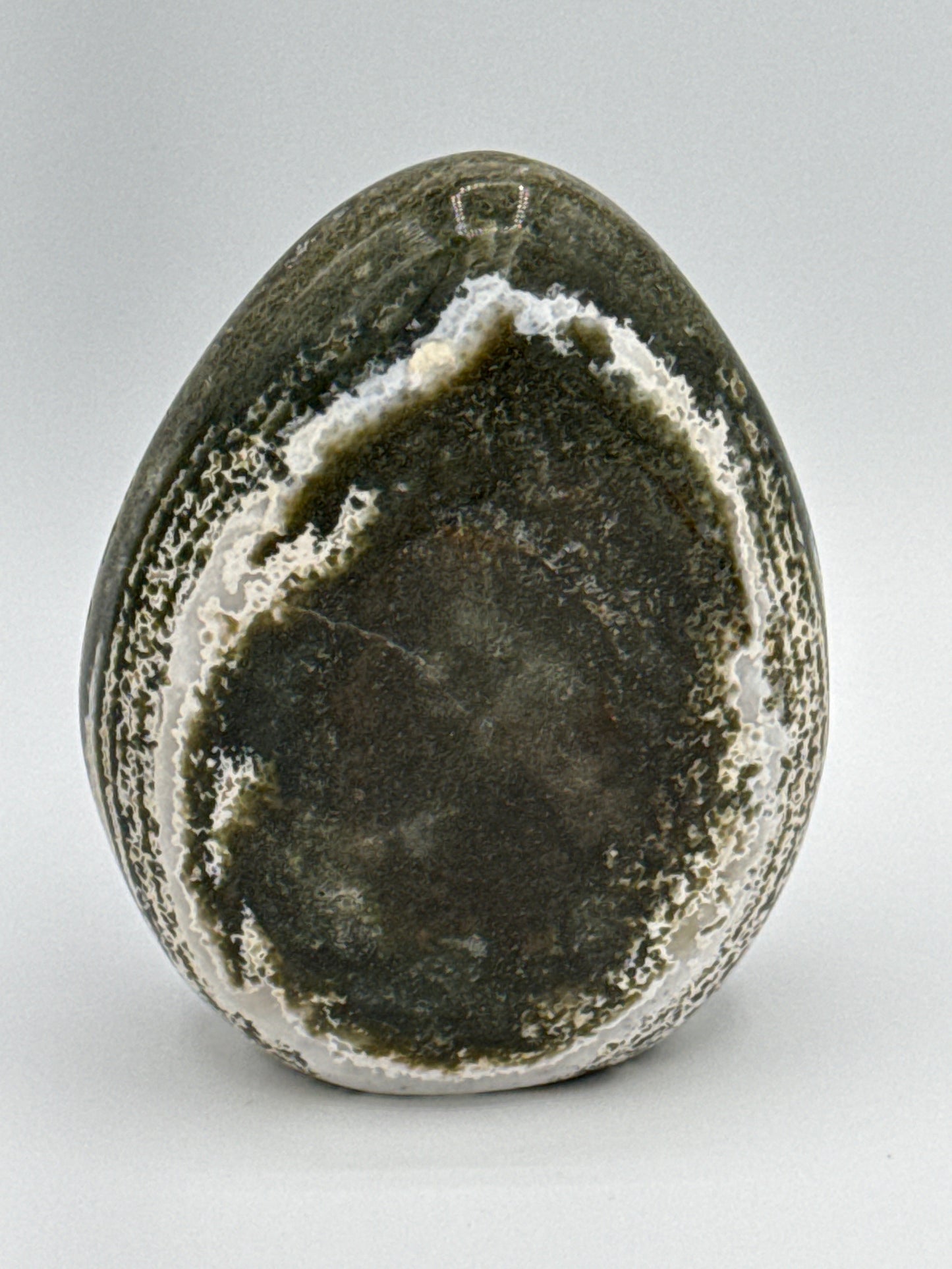 Sea Jasper Freeforms