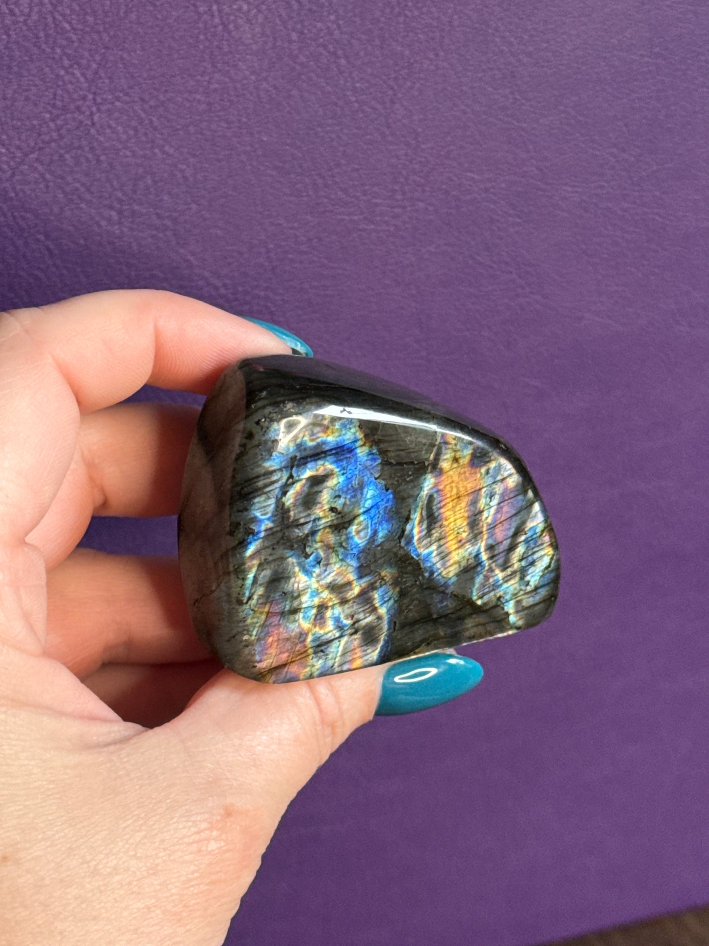 Spectrolite