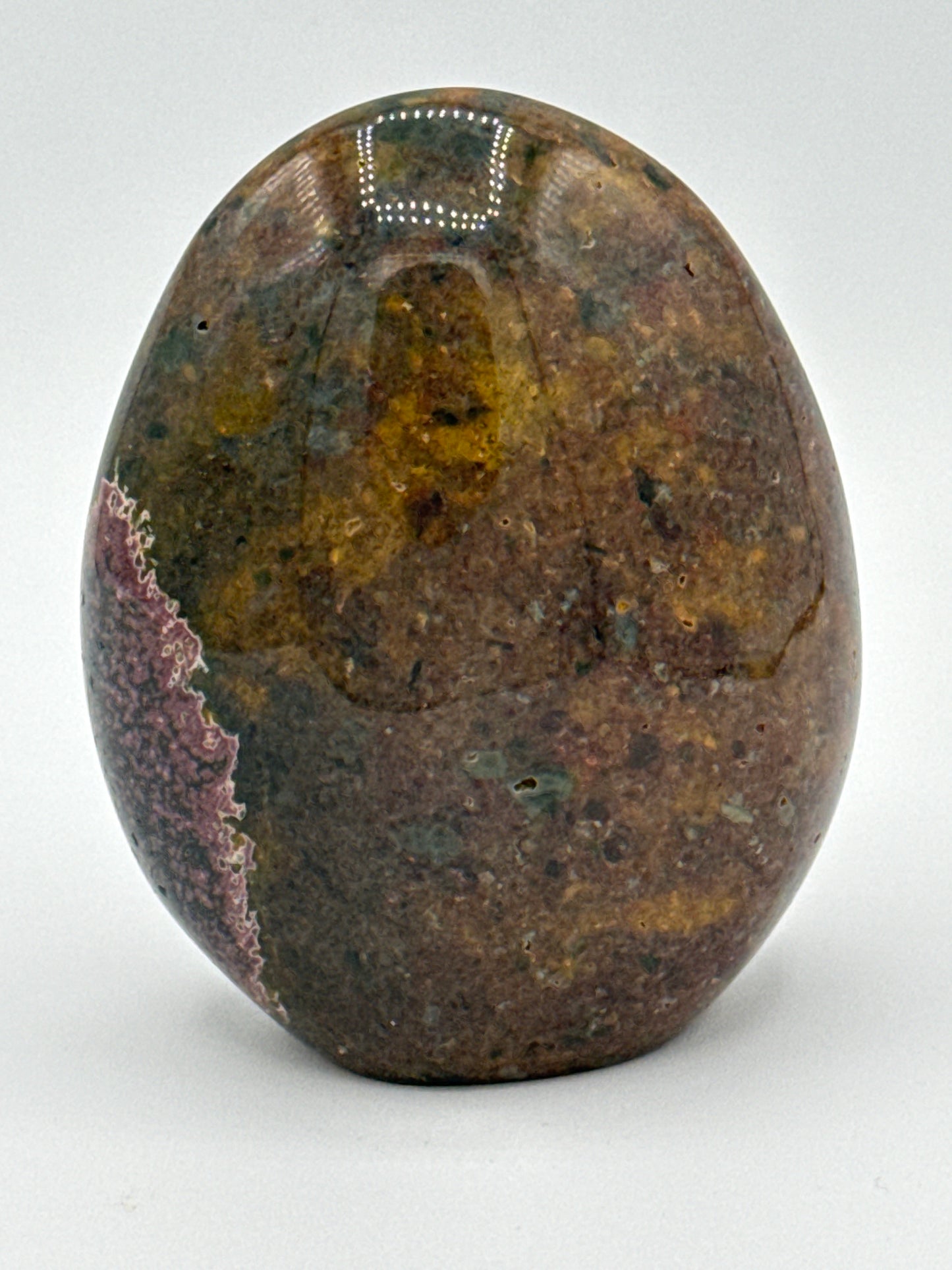 Sea Jasper Freeforms