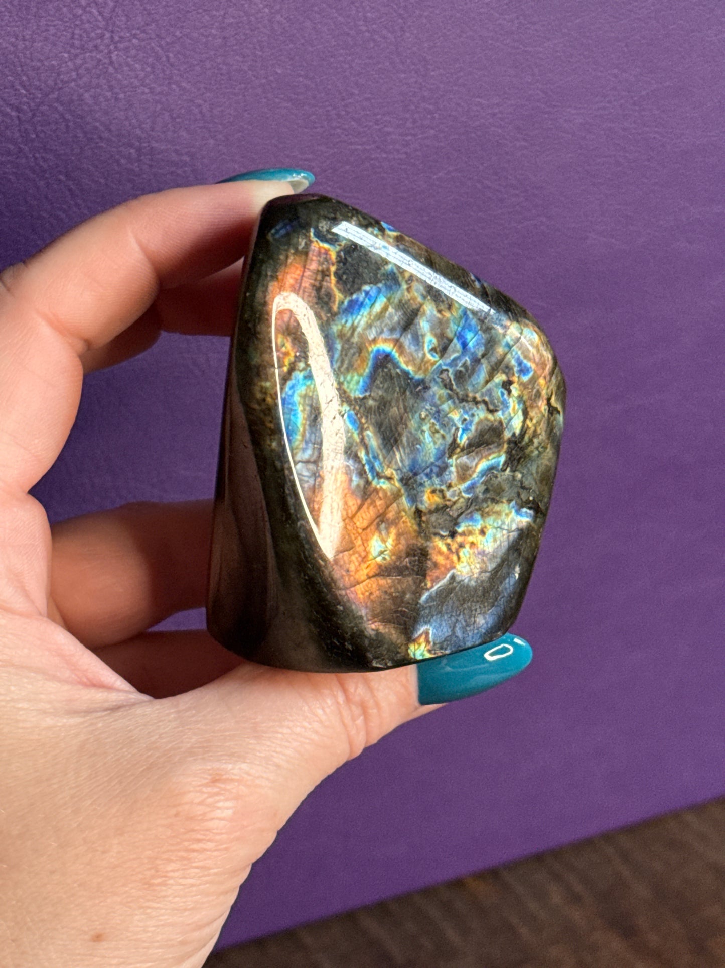 Spectrolite