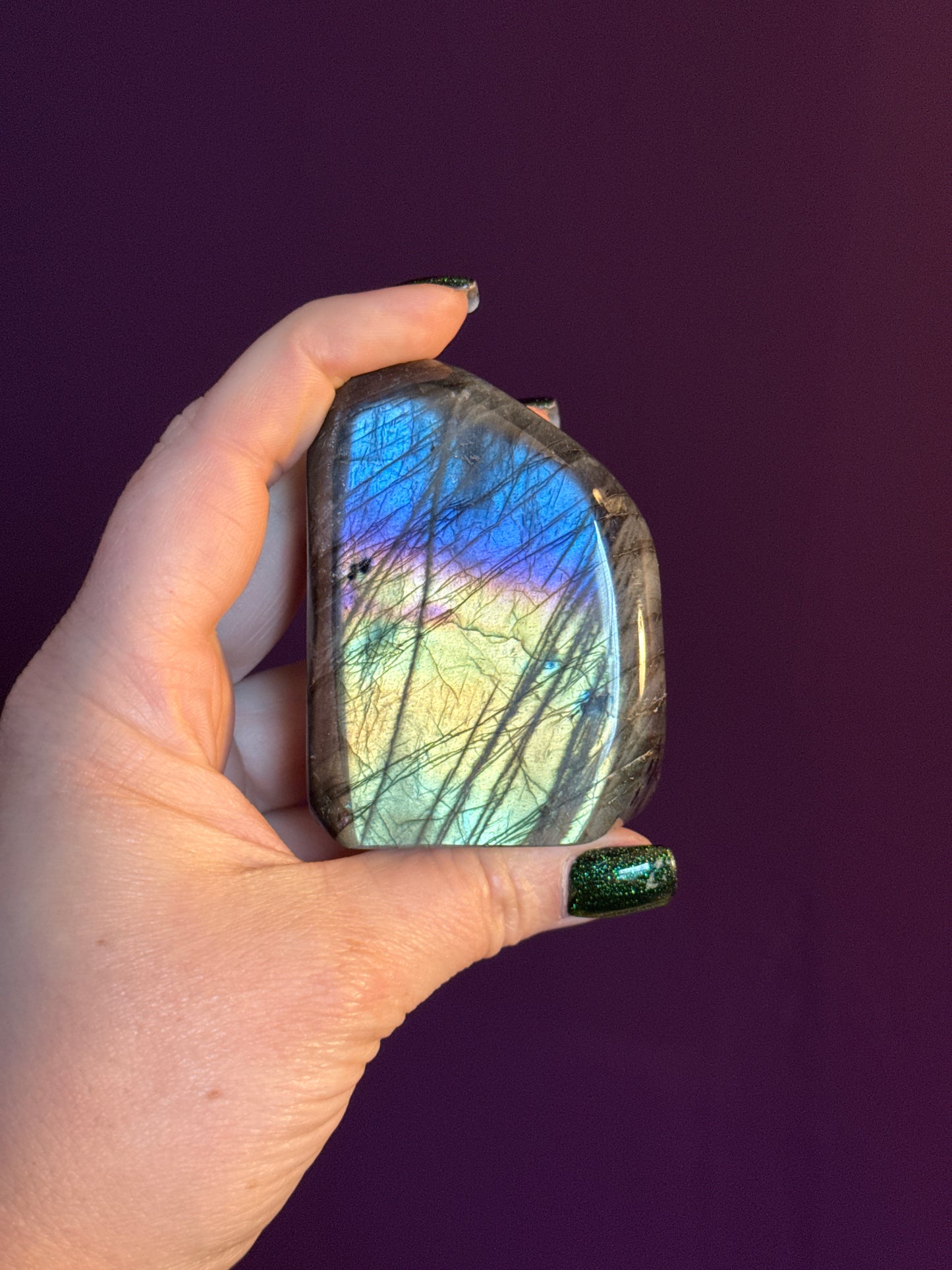 Spectrolite