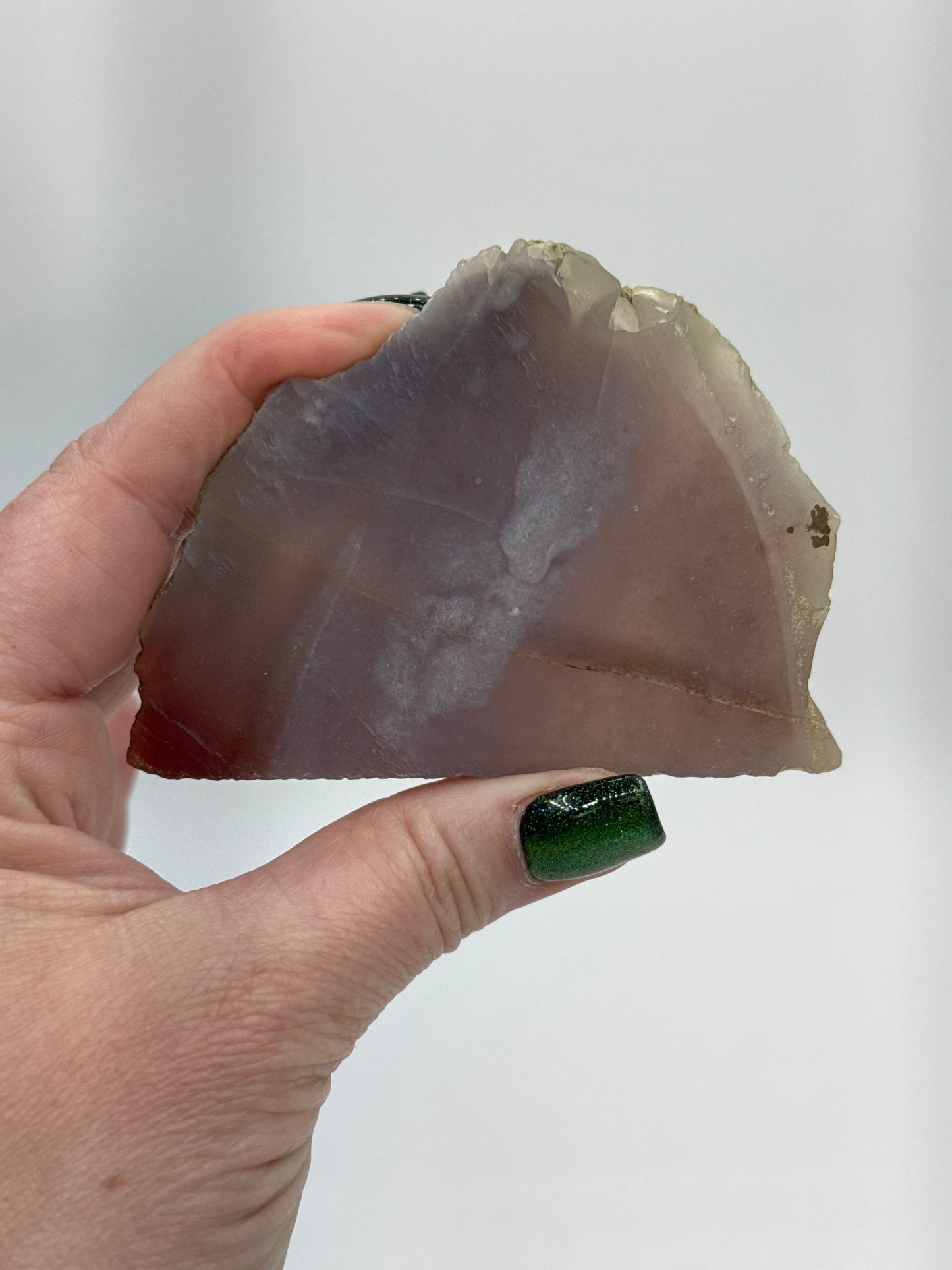 Moss Agate Slabs
