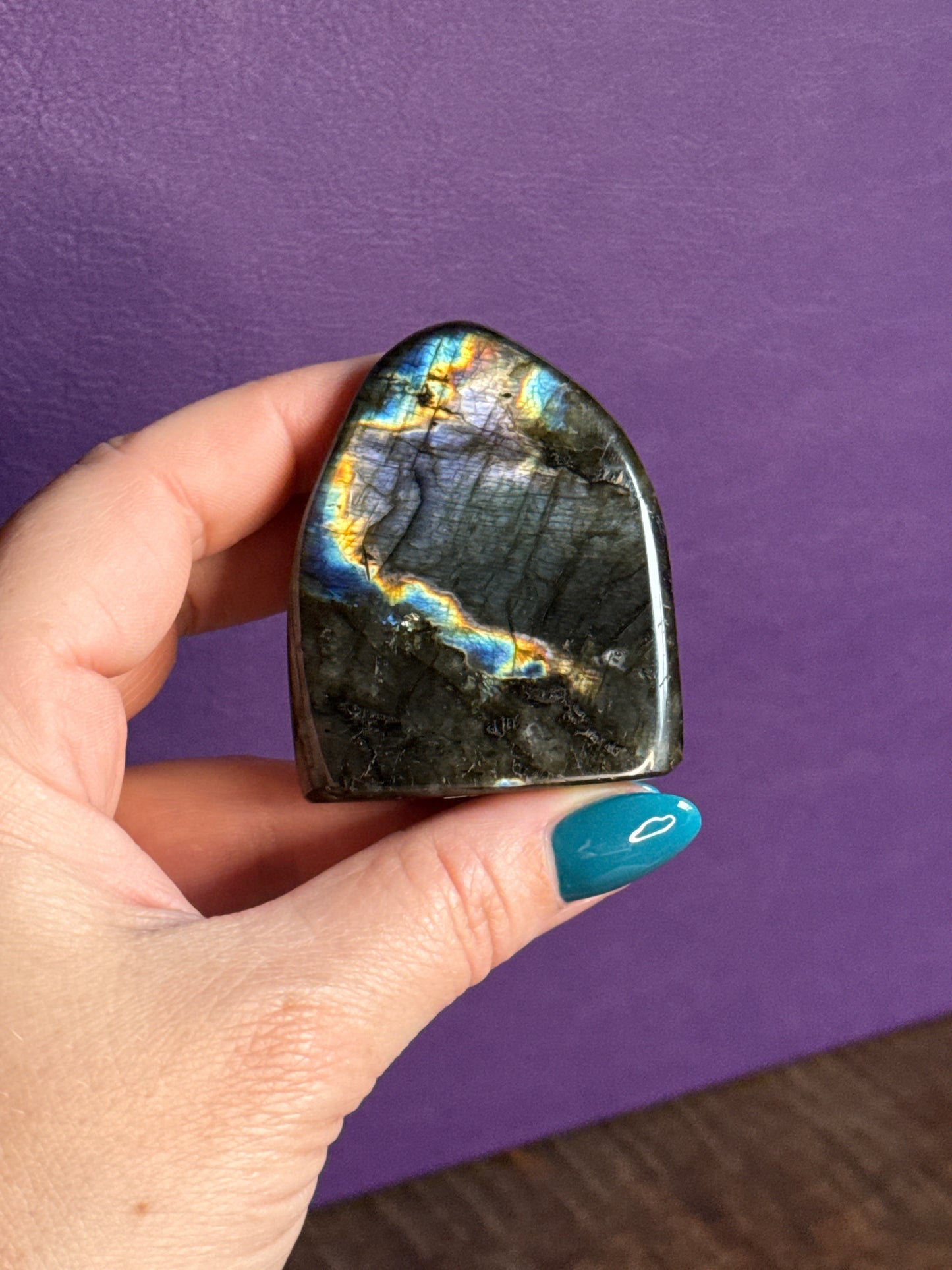 Spectrolite