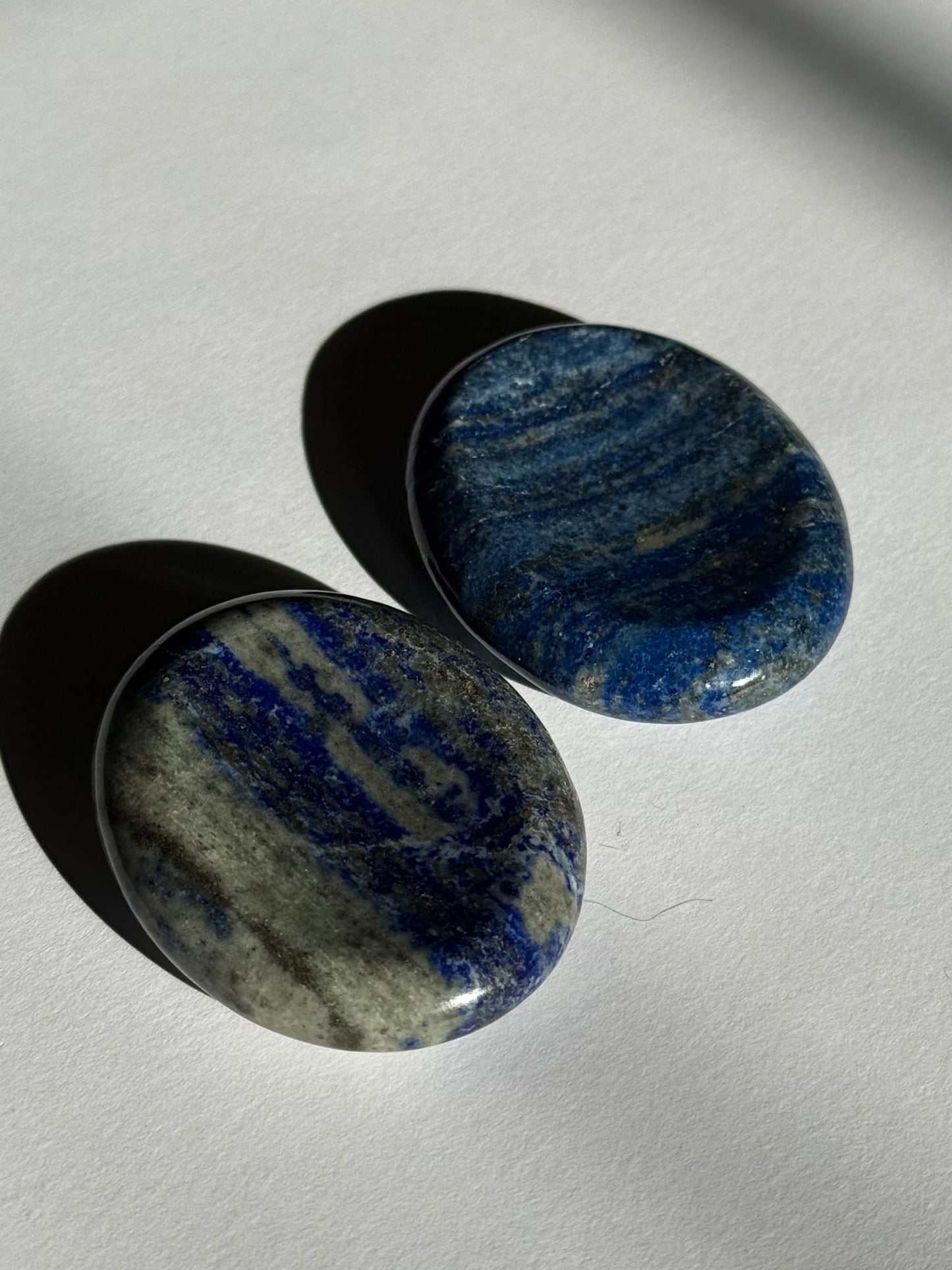 Worry Stones