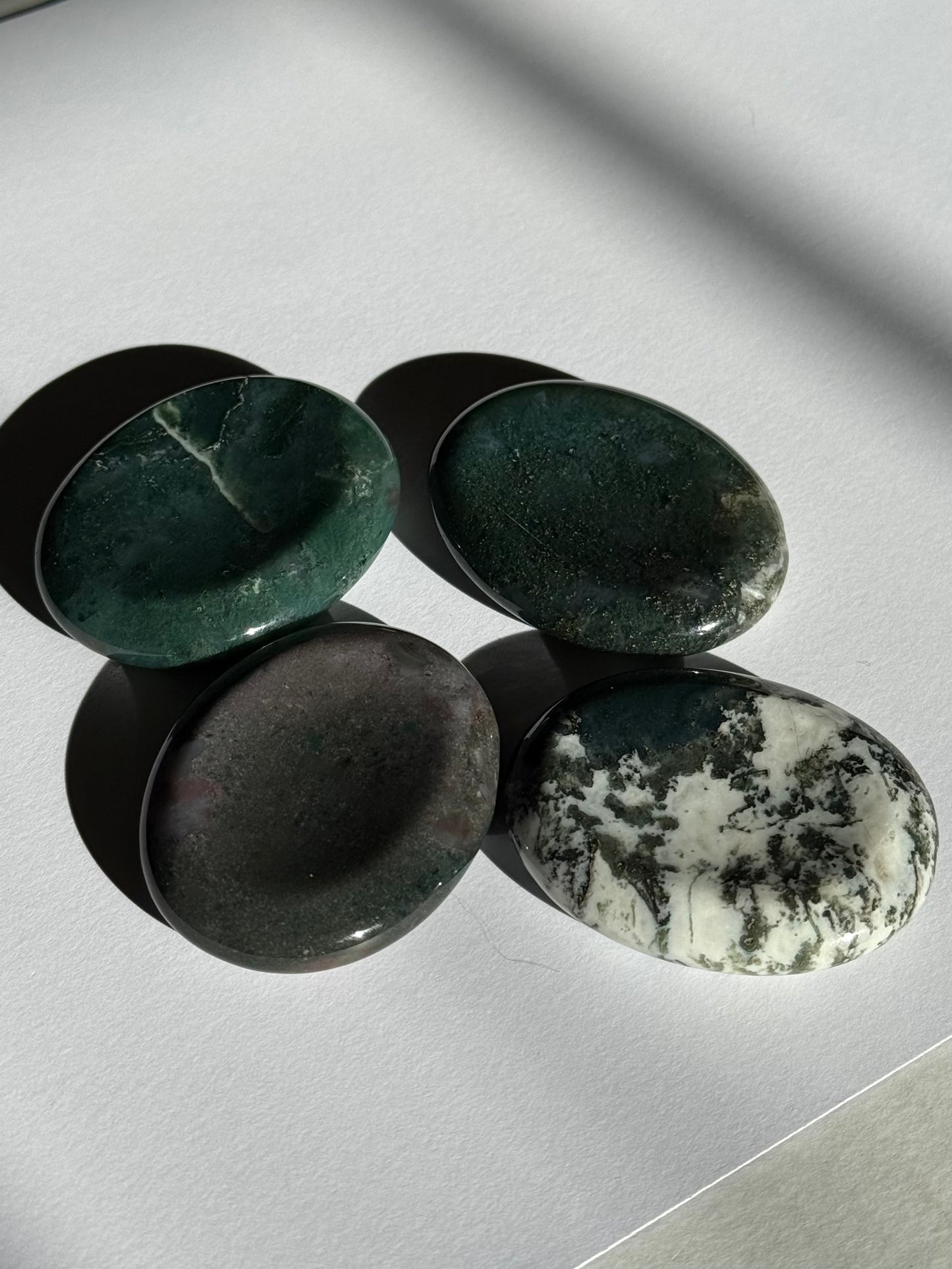 Worry Stones