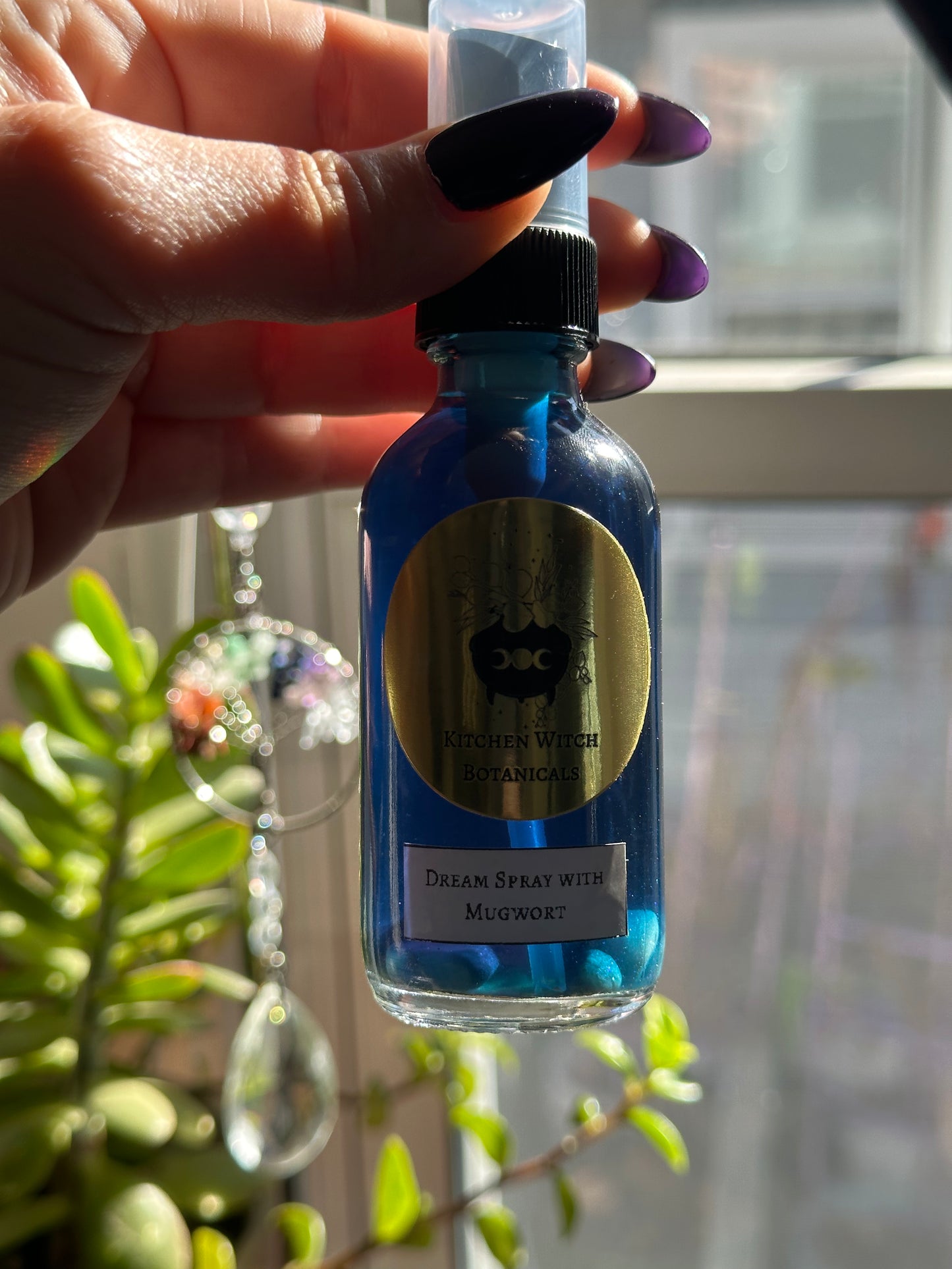 Dream Mist